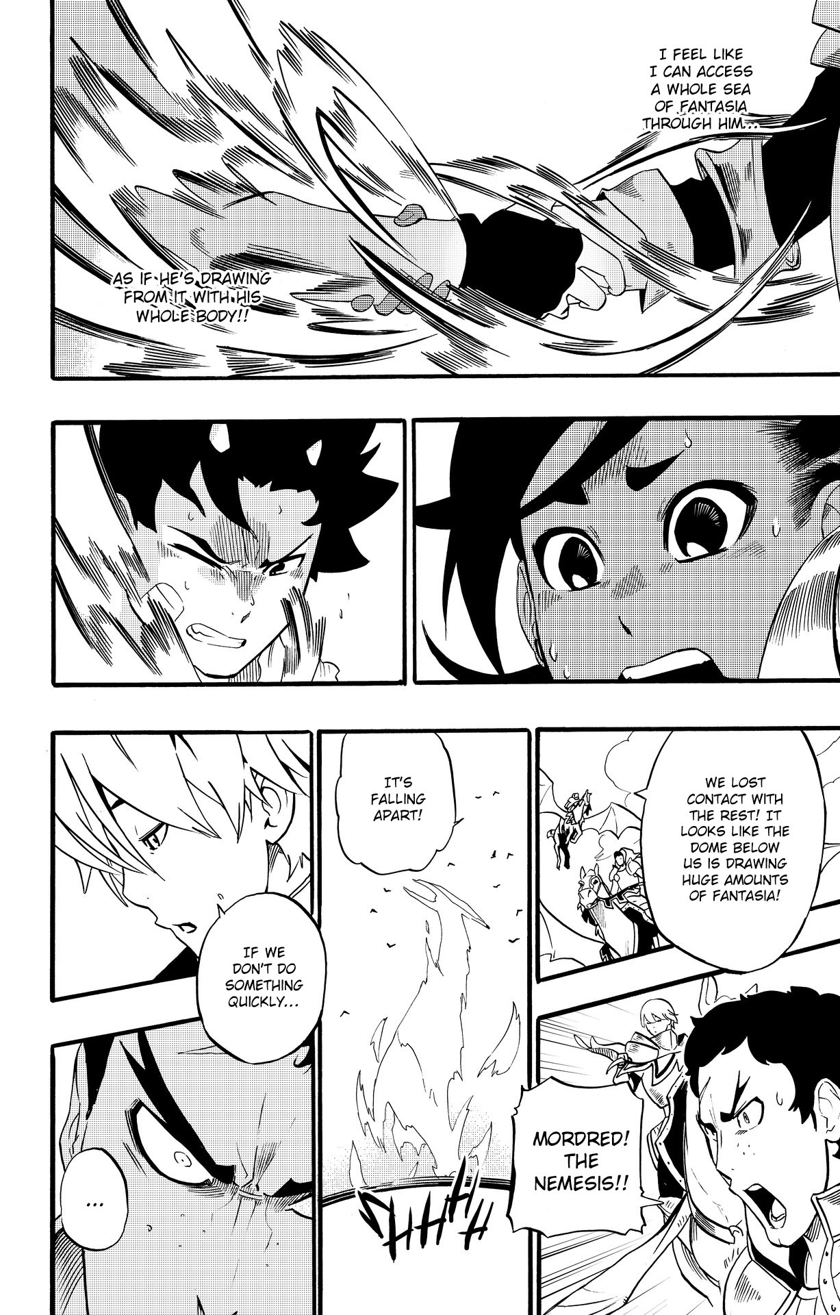 Radiant chapter 34 page 20