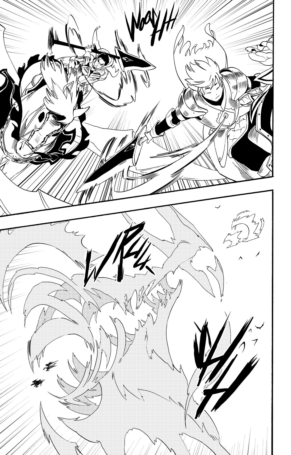 Radiant chapter 34 page 21