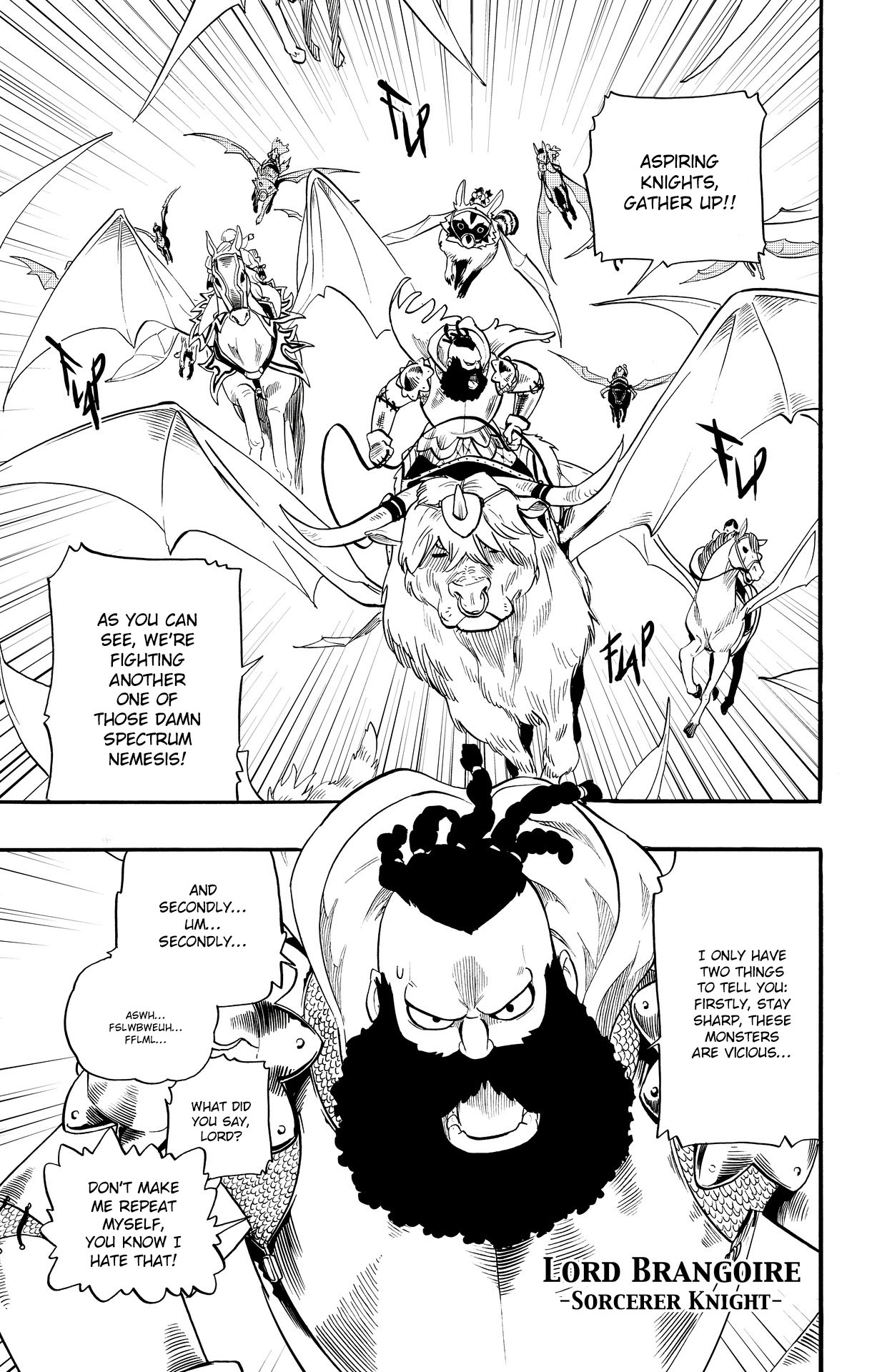 Radiant chapter 34 page 3