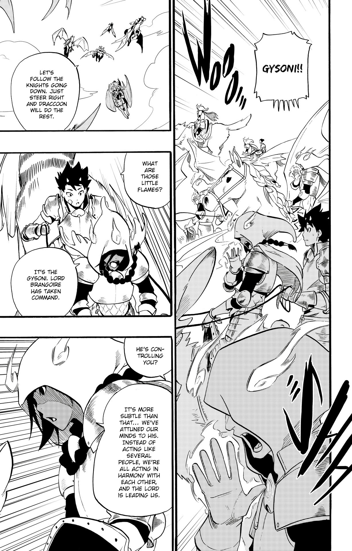 Radiant chapter 34 page 5