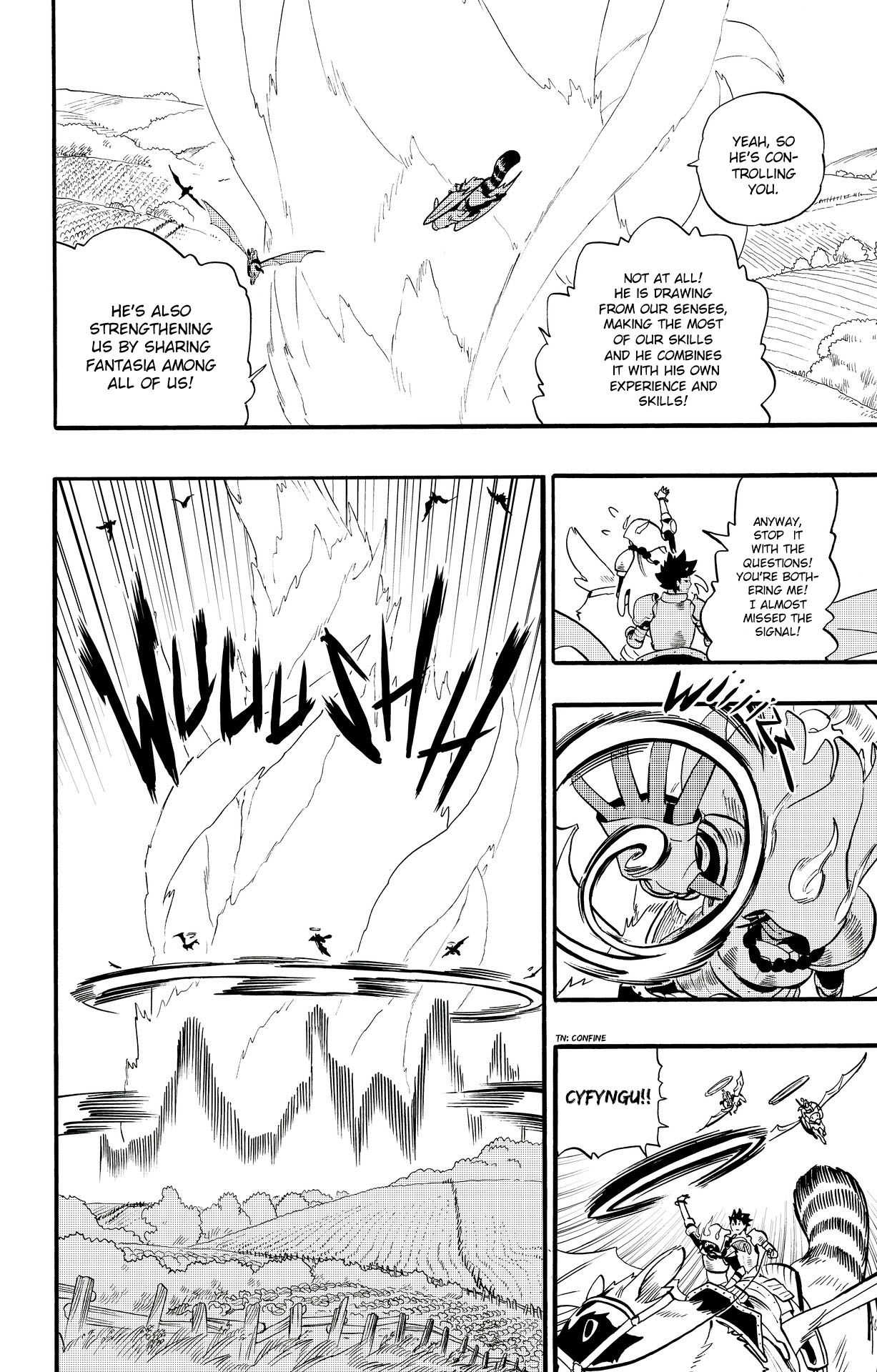 Radiant chapter 34 page 6