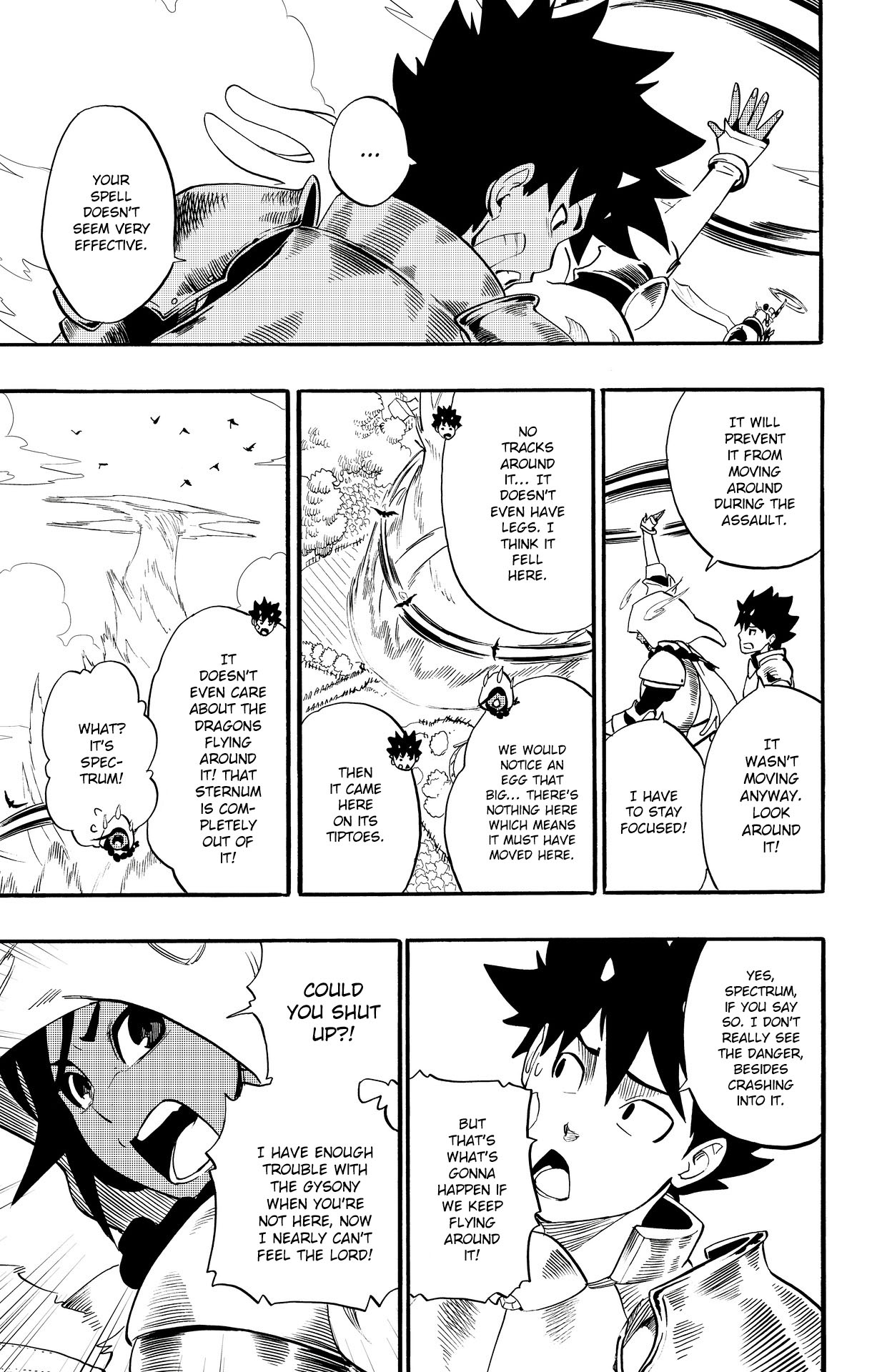 Radiant chapter 34 page 7