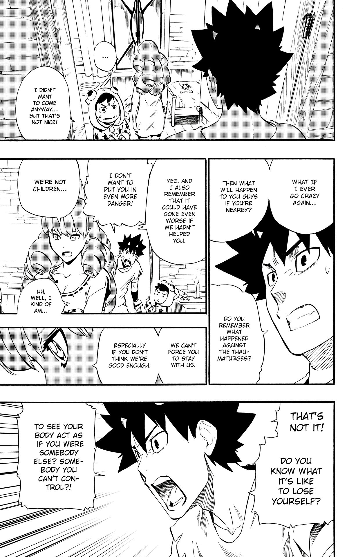 Radiant chapter 35 page 17