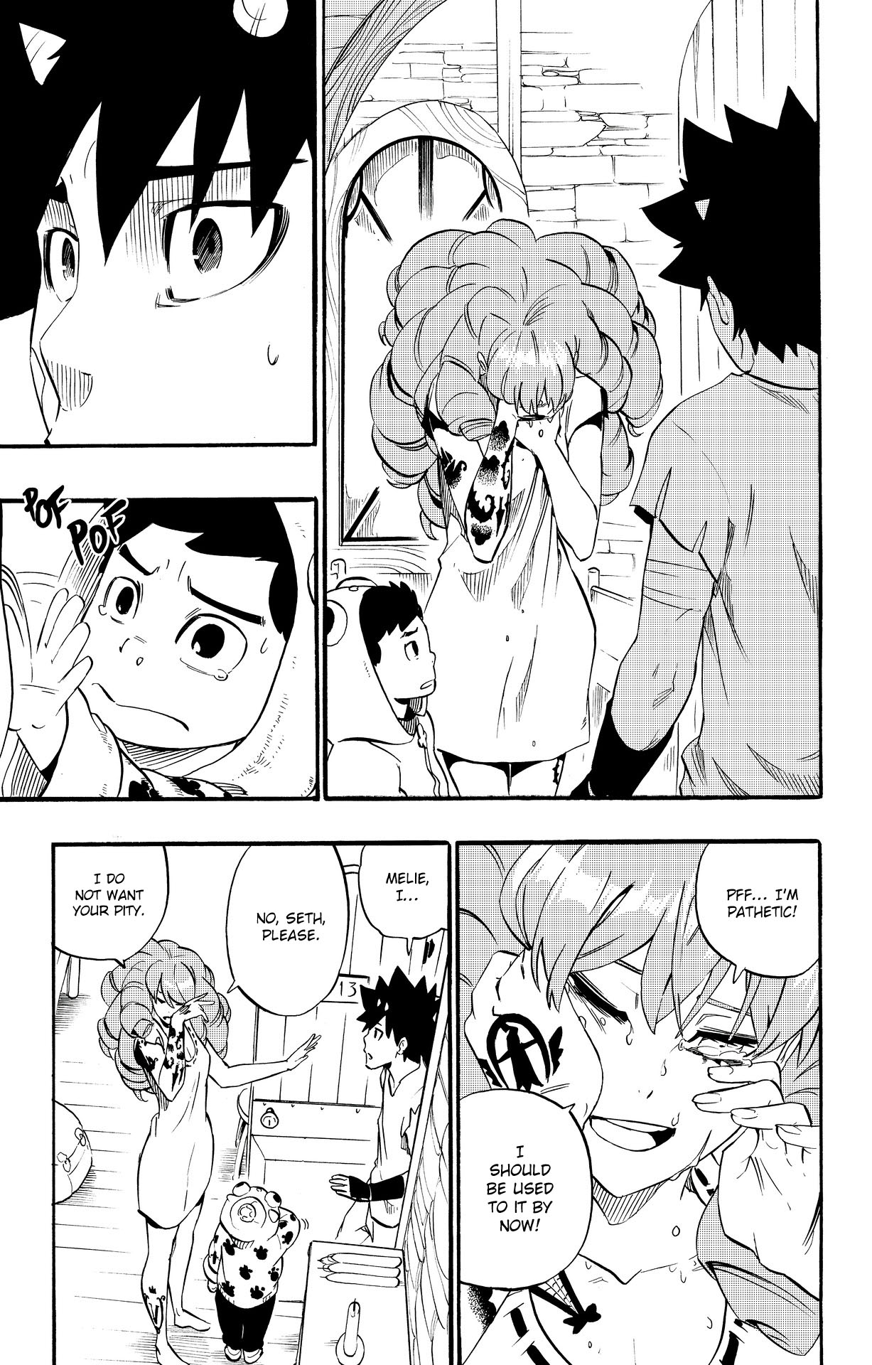 Radiant chapter 35 page 19