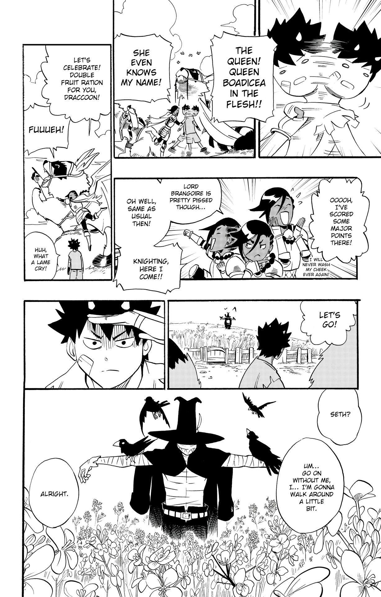 Radiant chapter 35 page 8