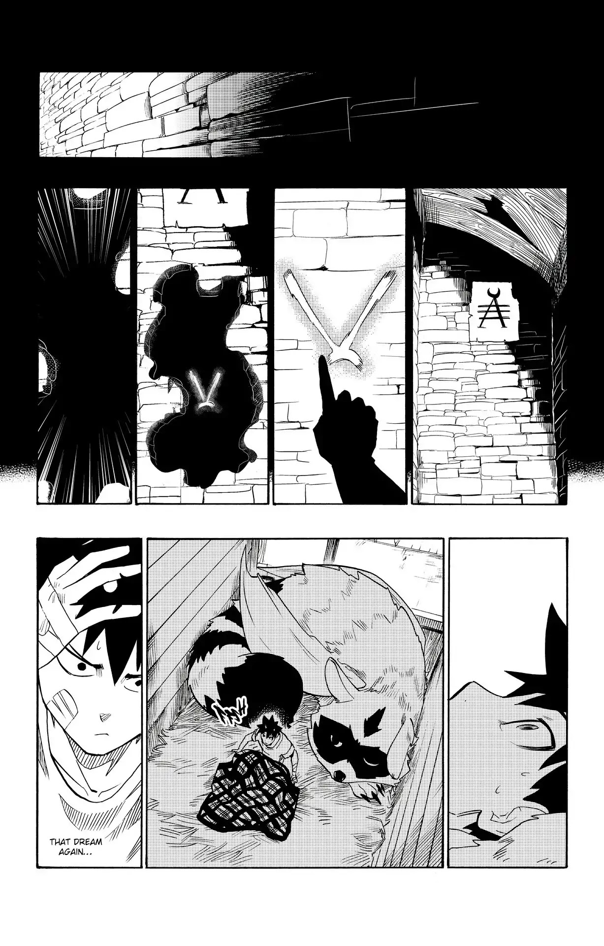 Radiant chapter 36 page 10