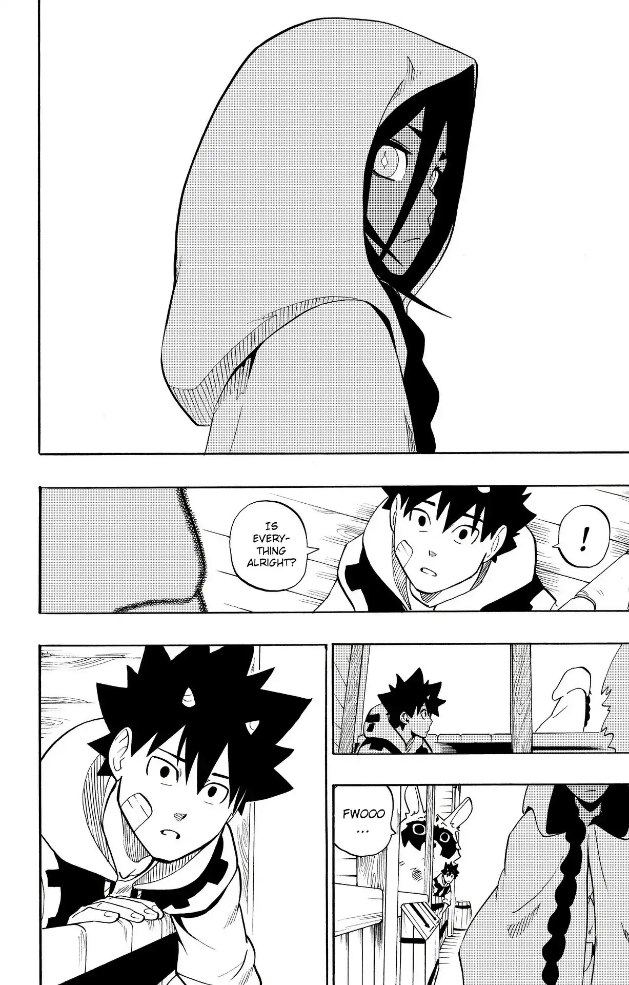 Radiant chapter 36 page 16