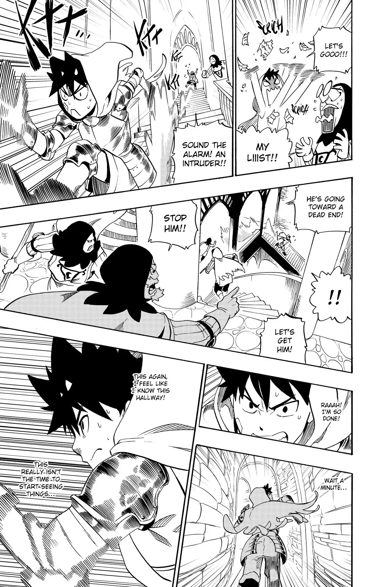 Radiant chapter 36 page 19