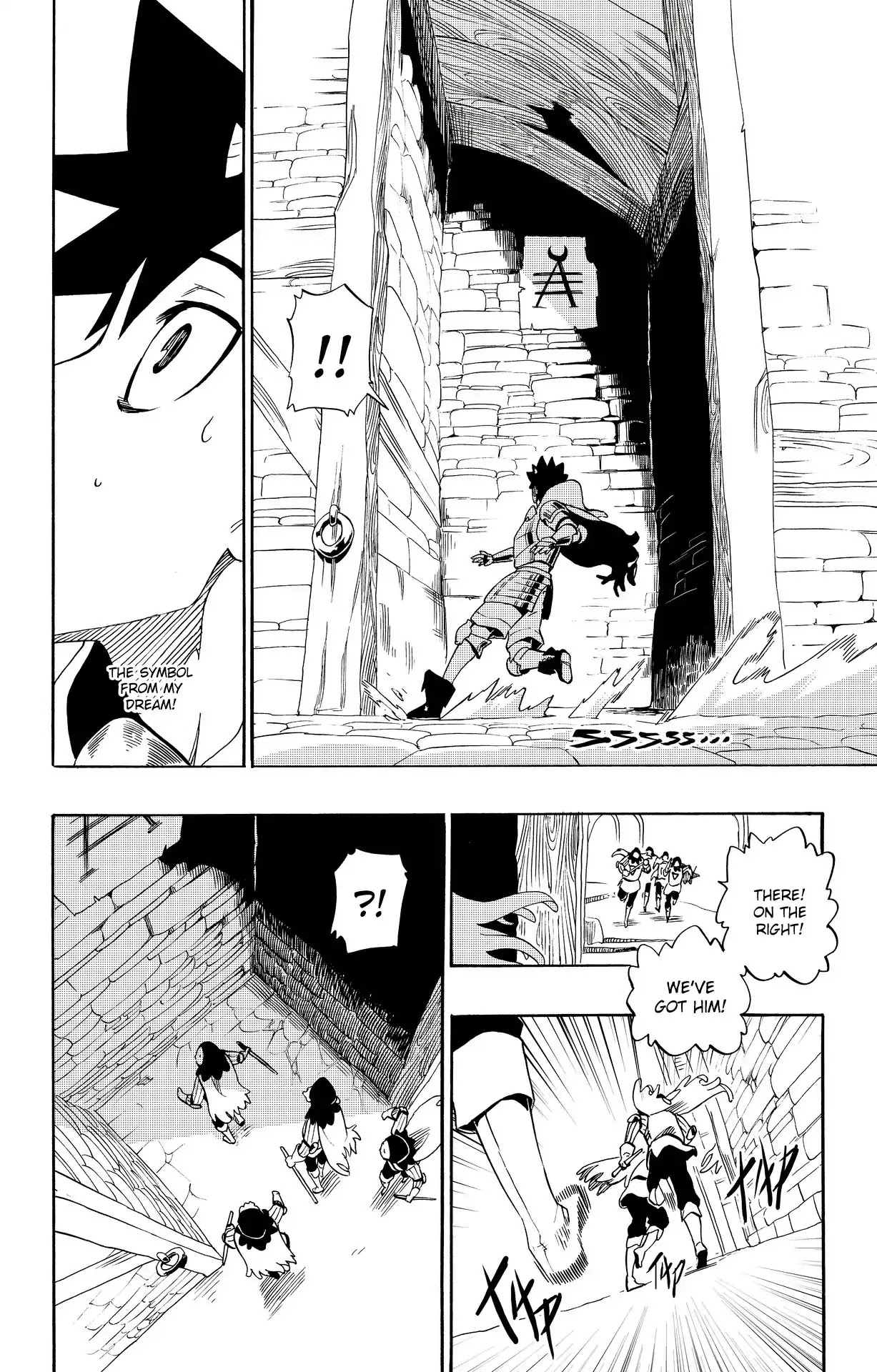 Radiant chapter 36 page 20