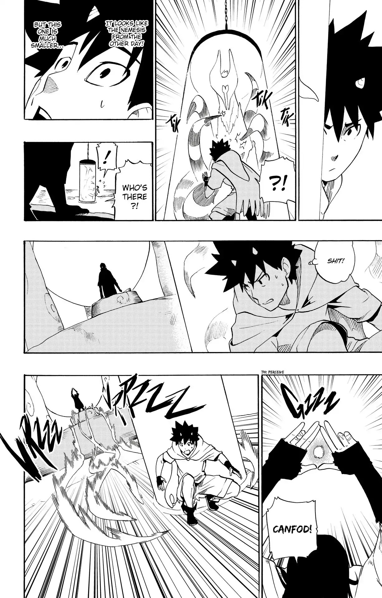 Radiant chapter 36 page 24