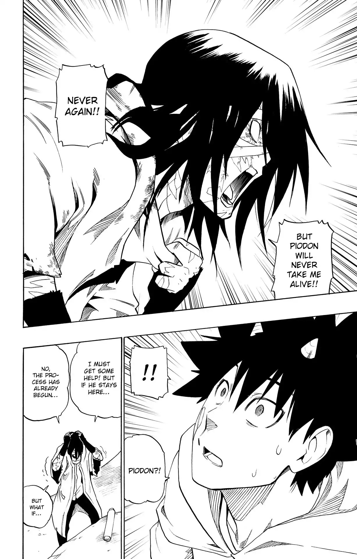 Radiant chapter 36 page 26