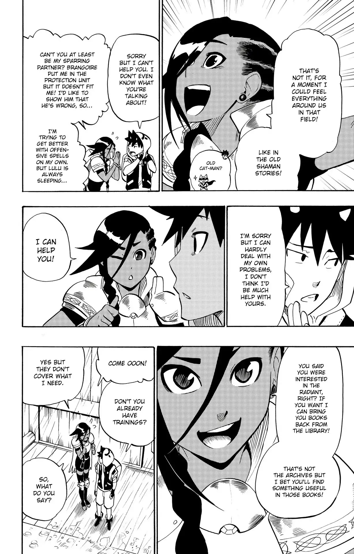 Radiant chapter 36 page 8