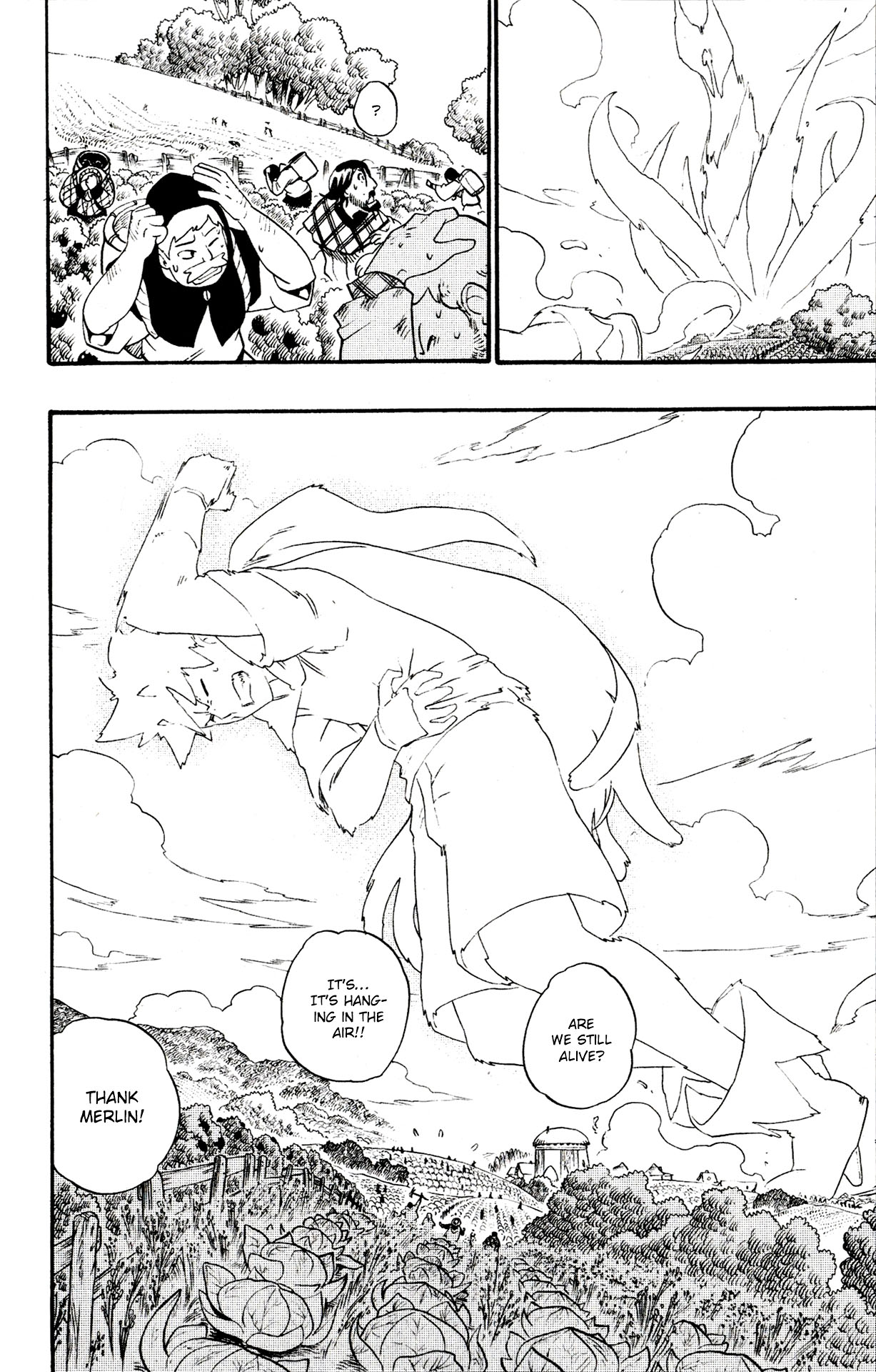 Radiant chapter 37 page 10