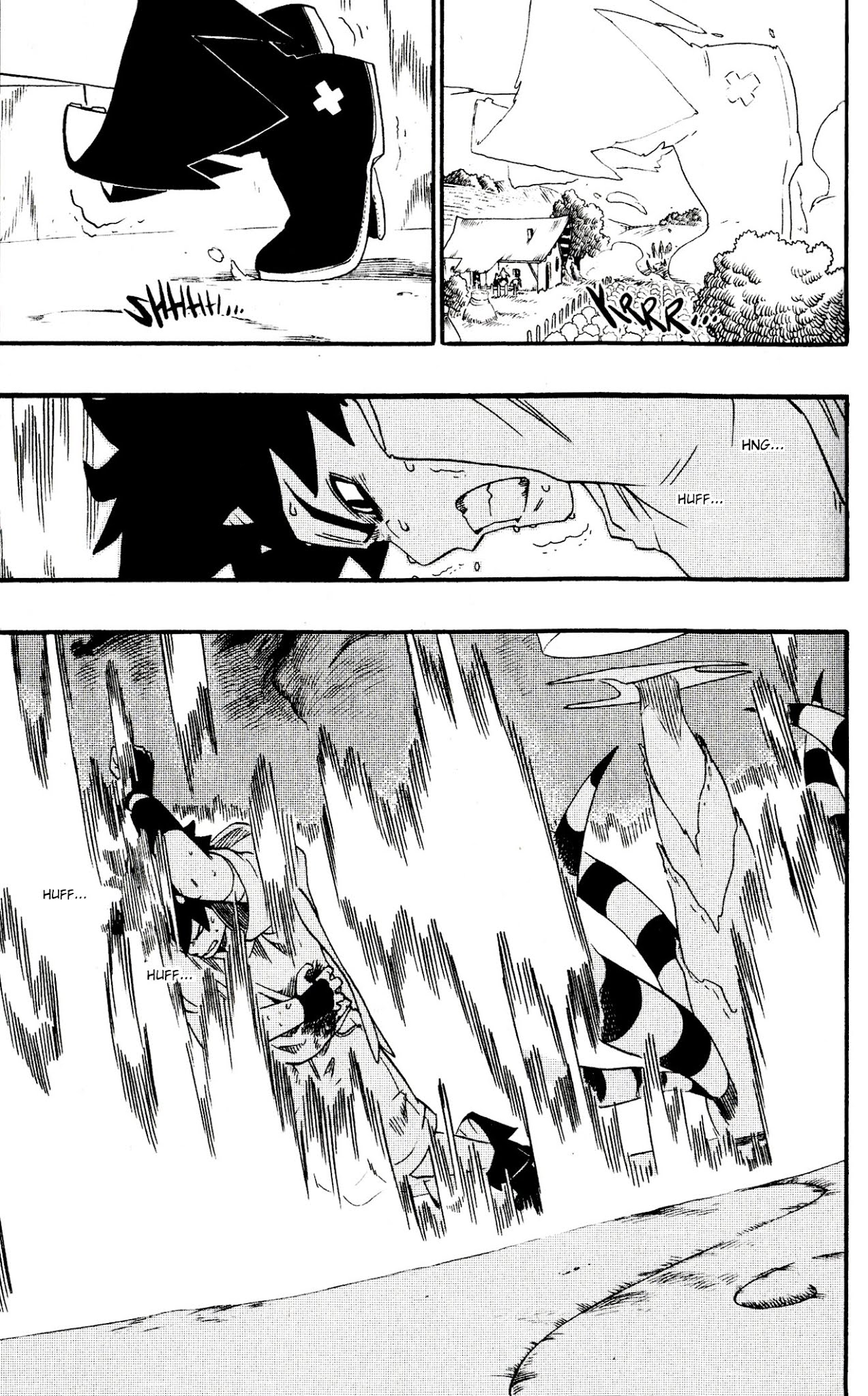 Radiant chapter 37 page 11