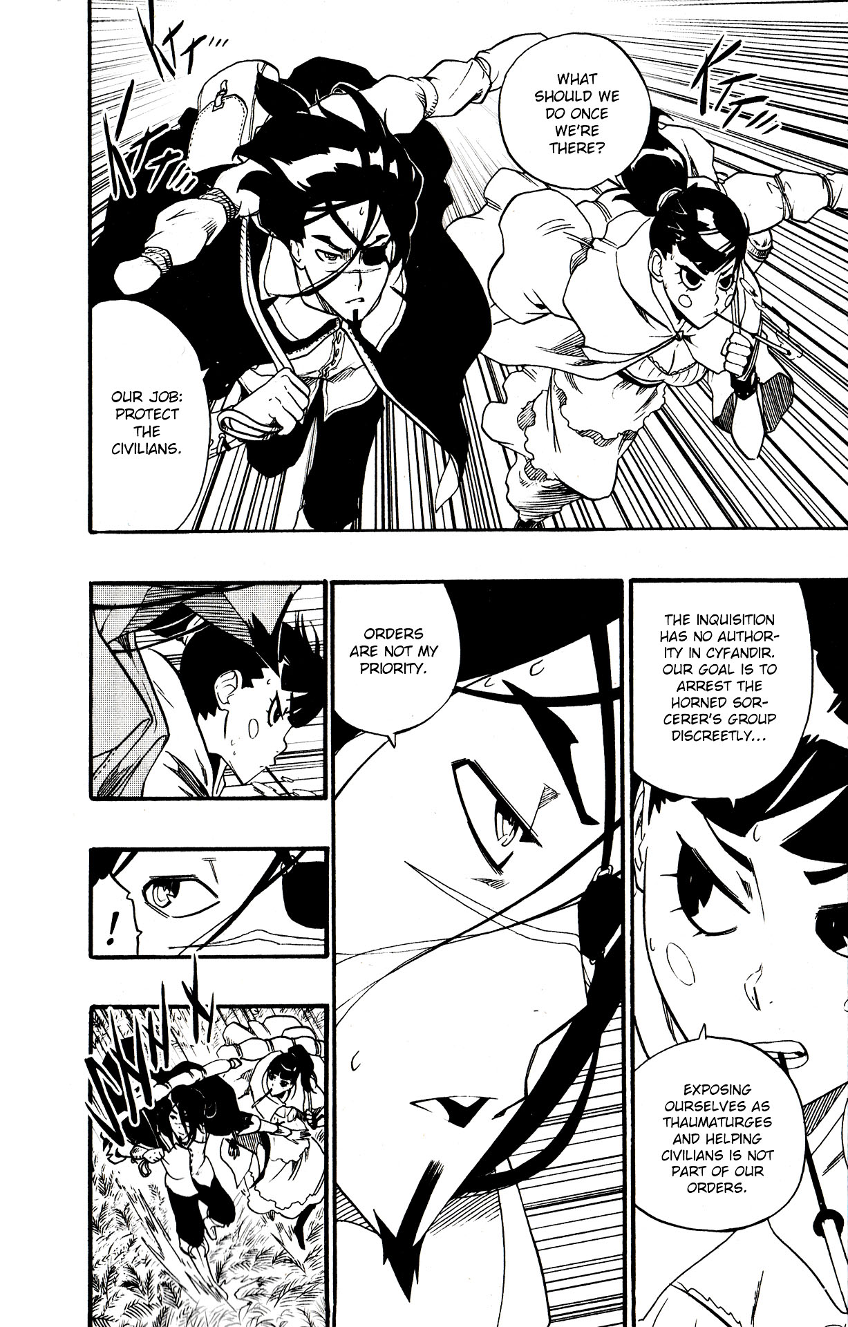 Radiant chapter 37 page 14