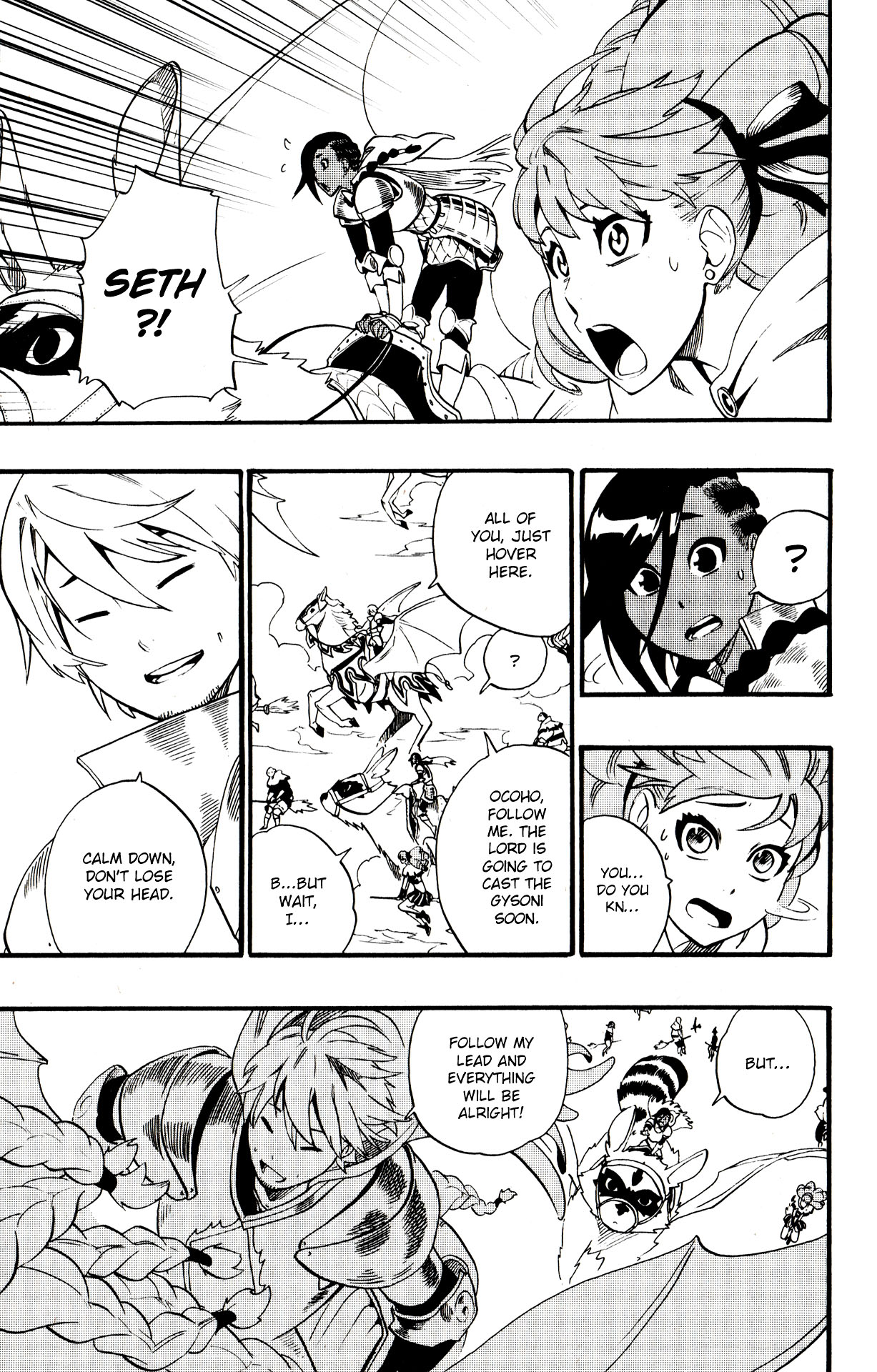 Radiant chapter 37 page 17