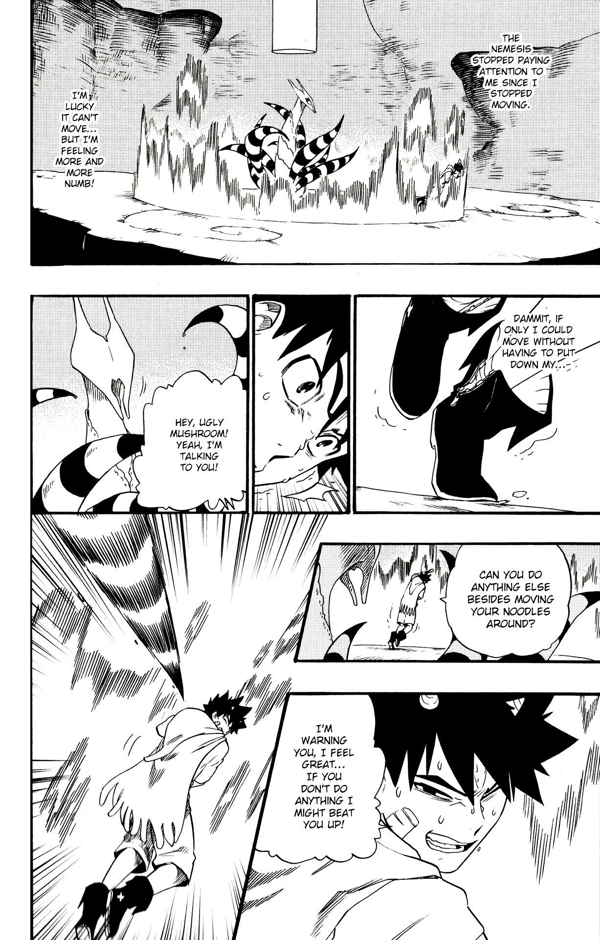 Radiant chapter 37 page 20