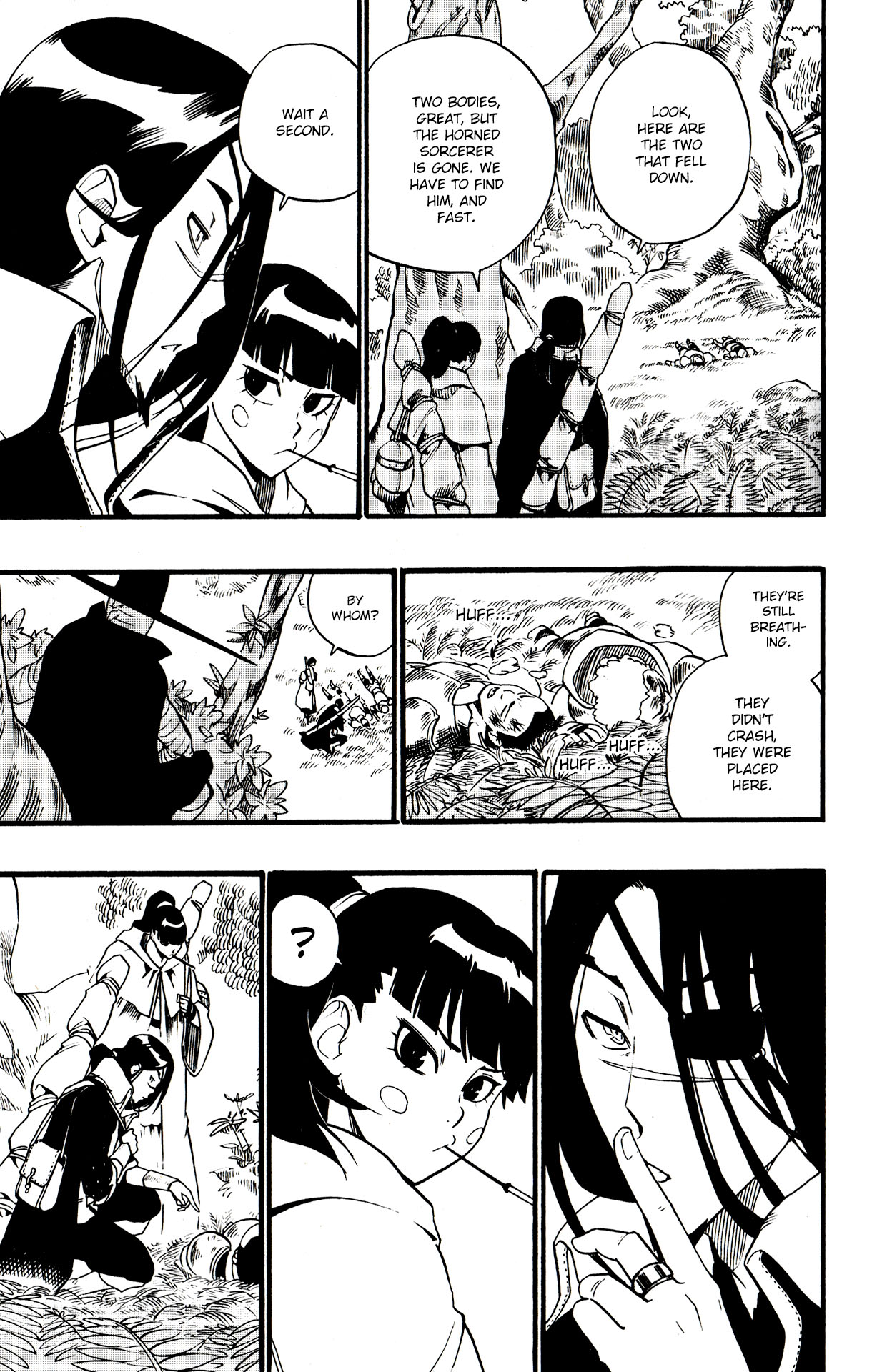 Radiant chapter 38 page 11