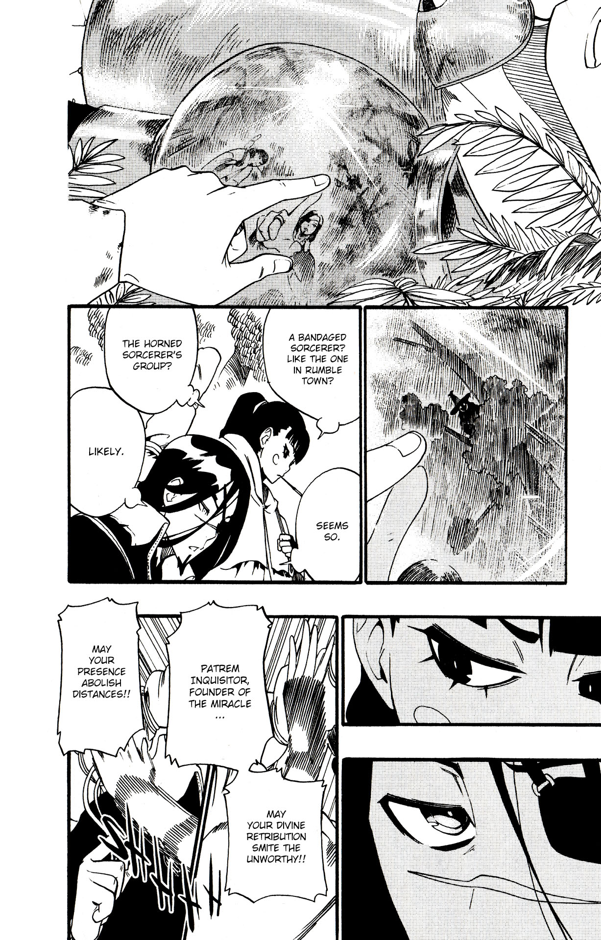 Radiant chapter 38 page 12