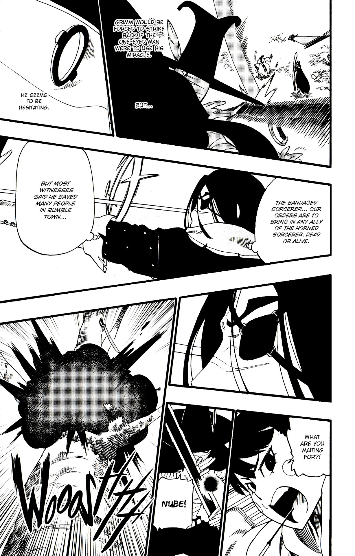 Radiant chapter 38 page 15