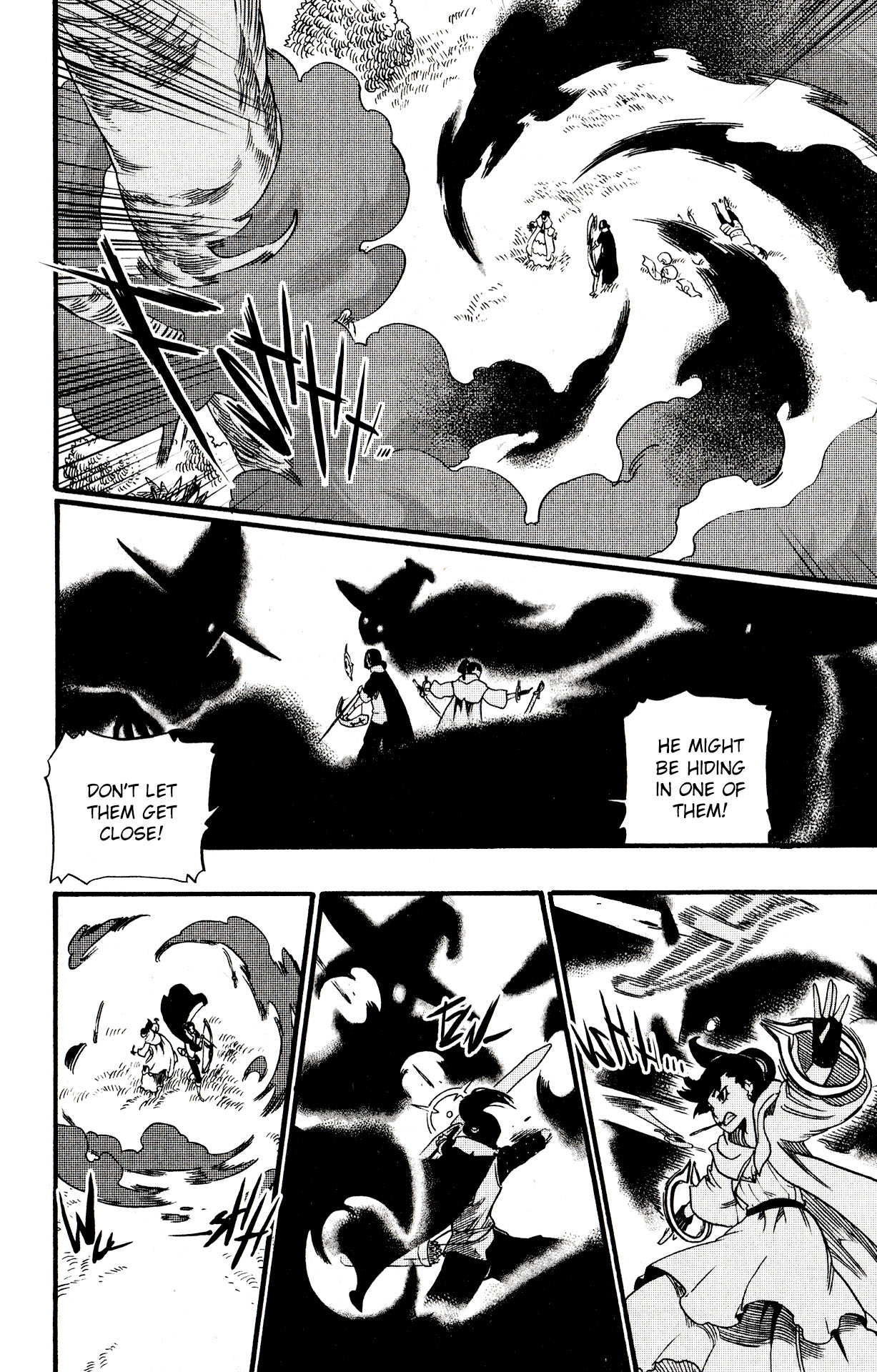 Radiant chapter 38 page 16