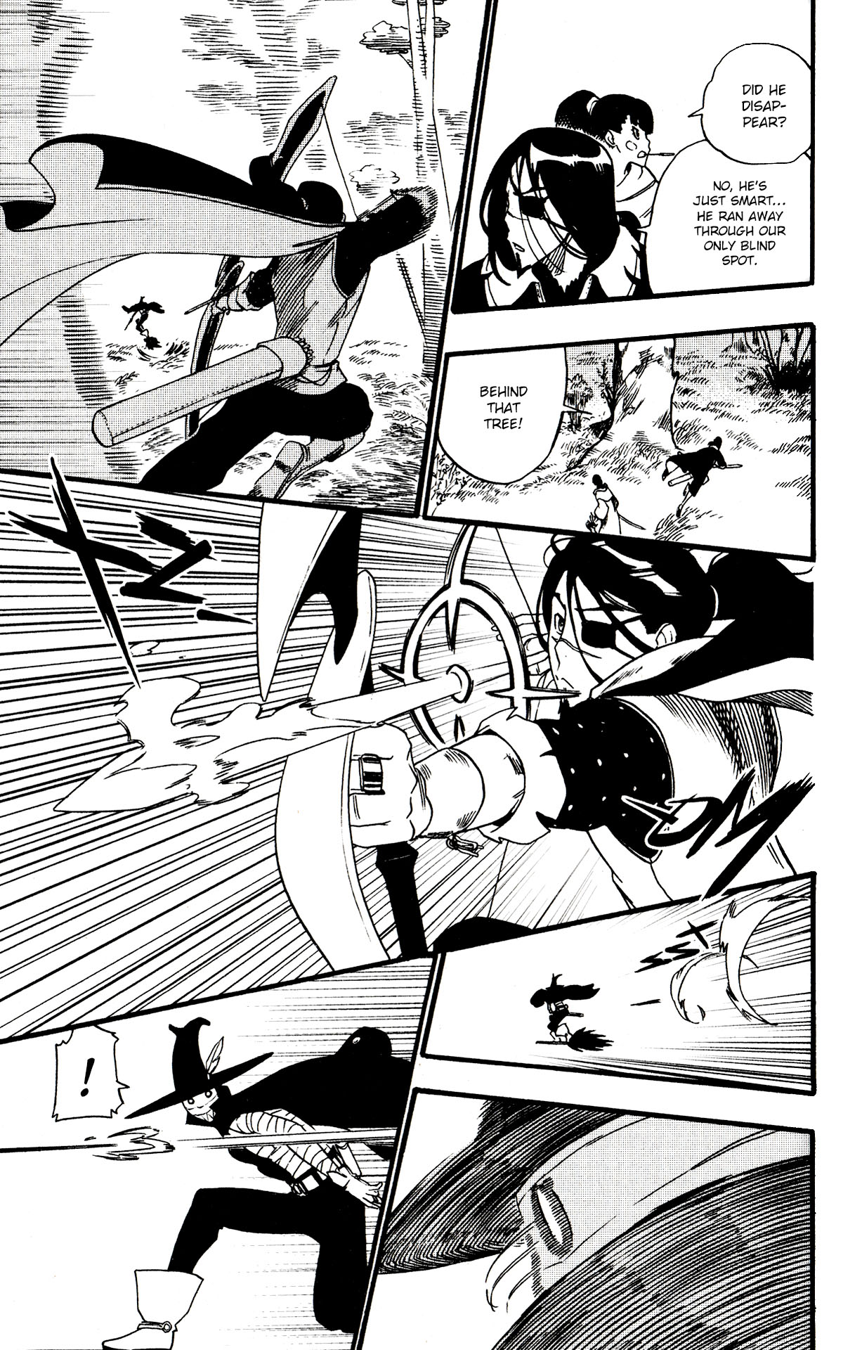 Radiant chapter 38 page 17