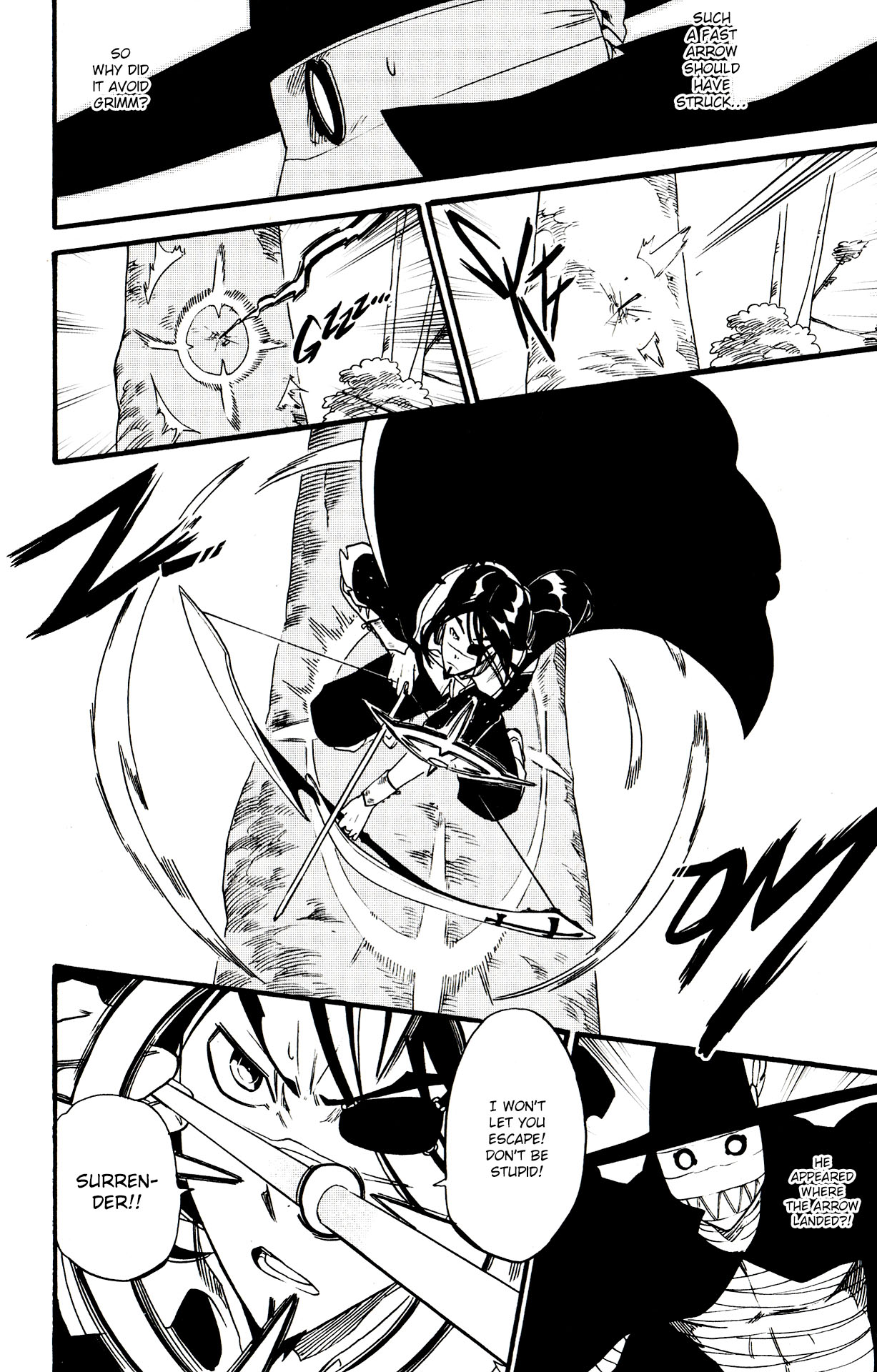 Radiant chapter 38 page 18