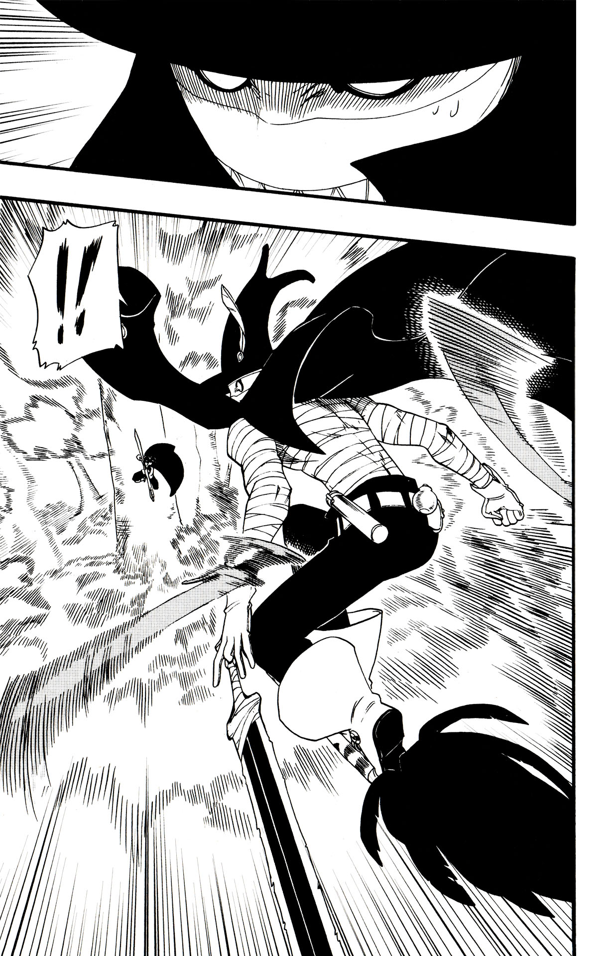 Radiant chapter 38 page 19