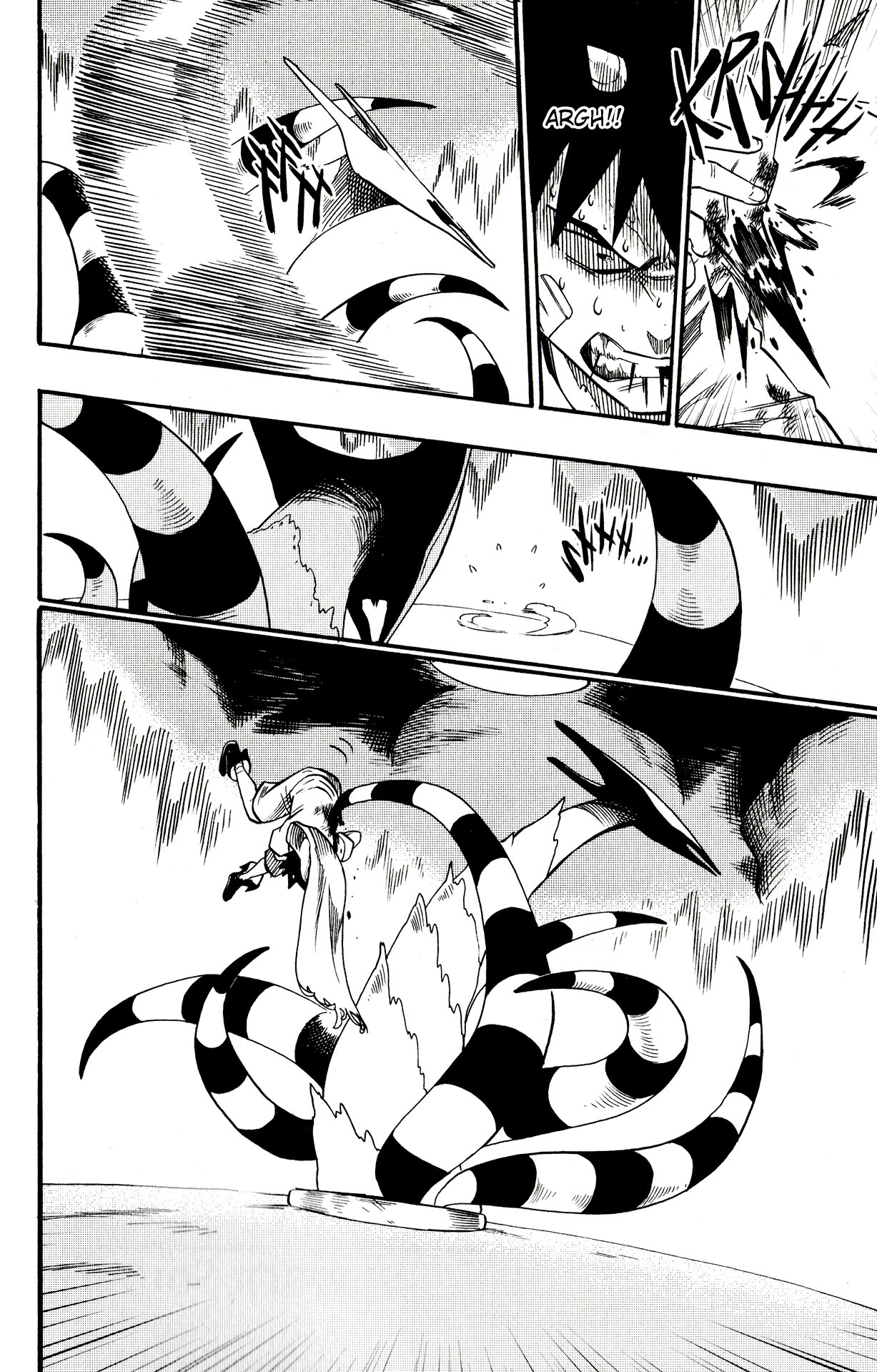 Radiant chapter 38 page 2