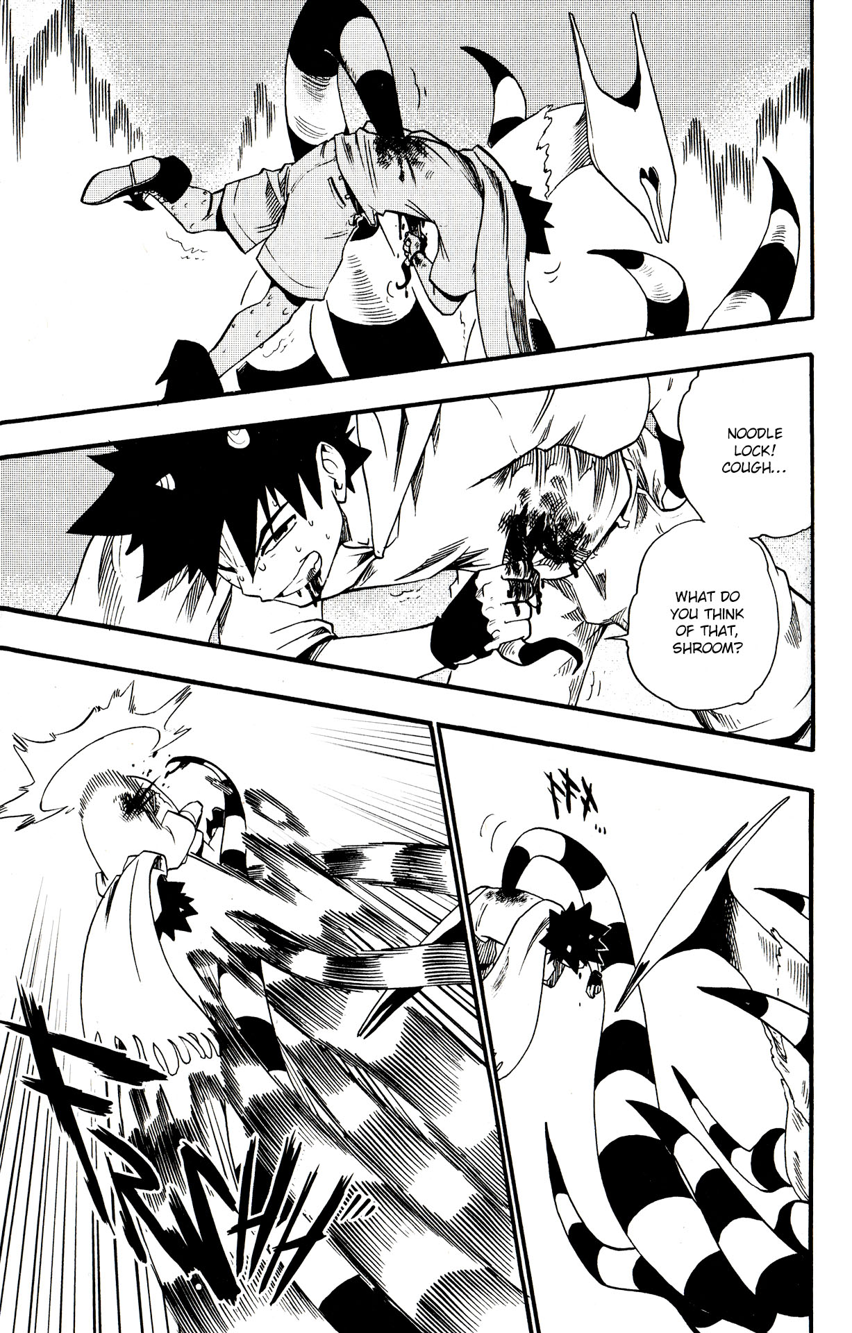 Radiant chapter 38 page 3