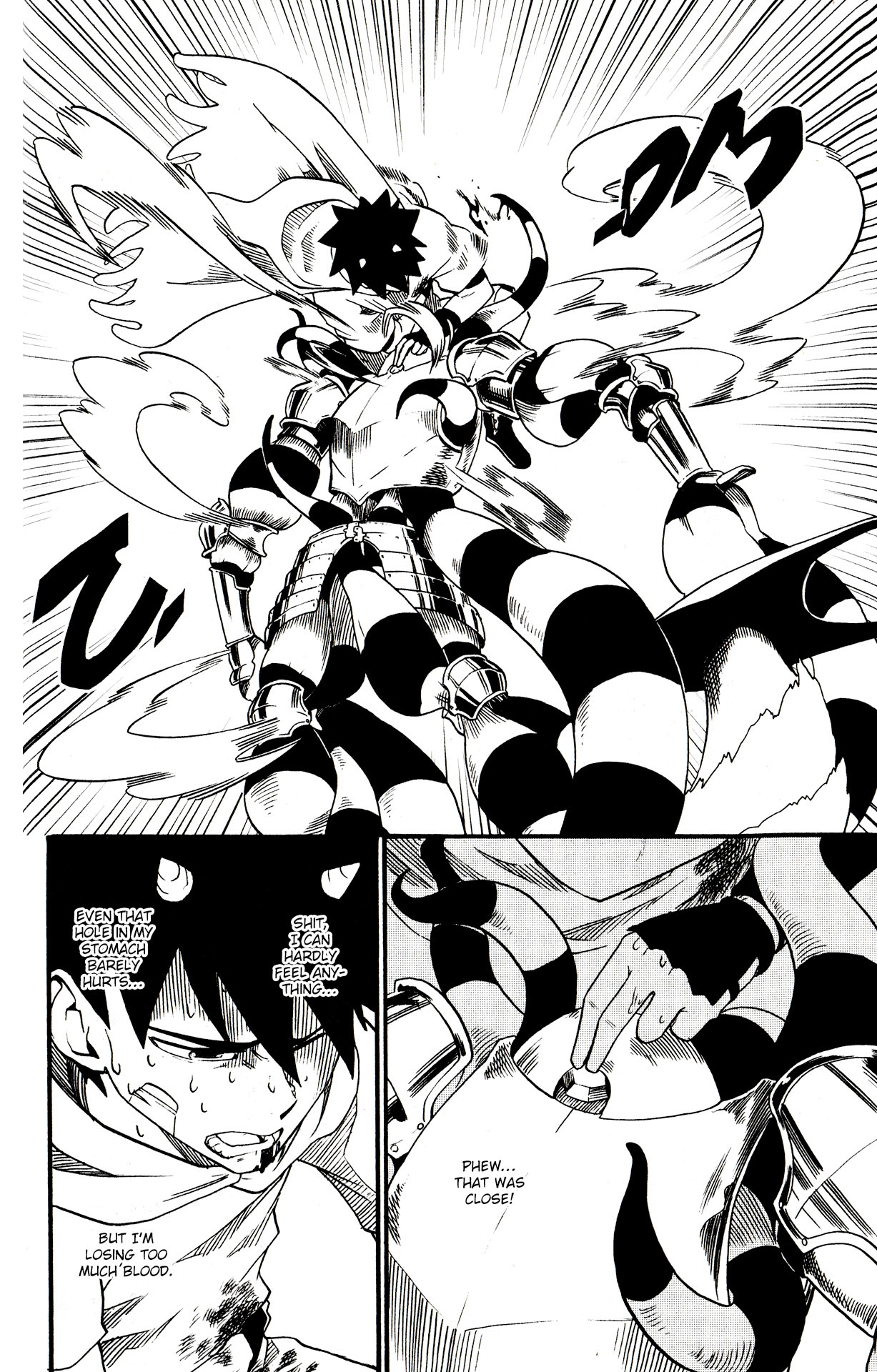 Radiant chapter 38 page 4