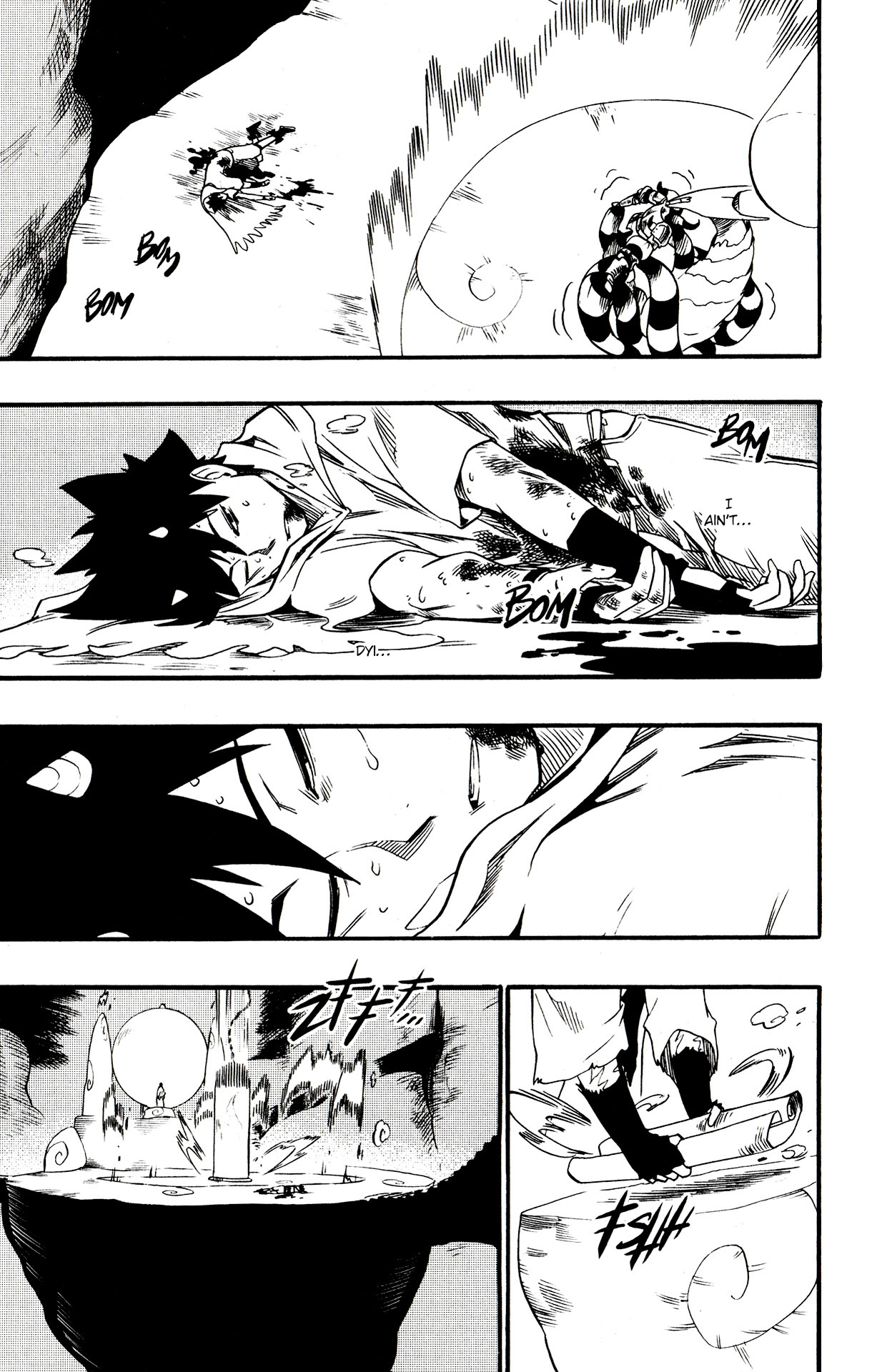 Radiant chapter 38 page 7