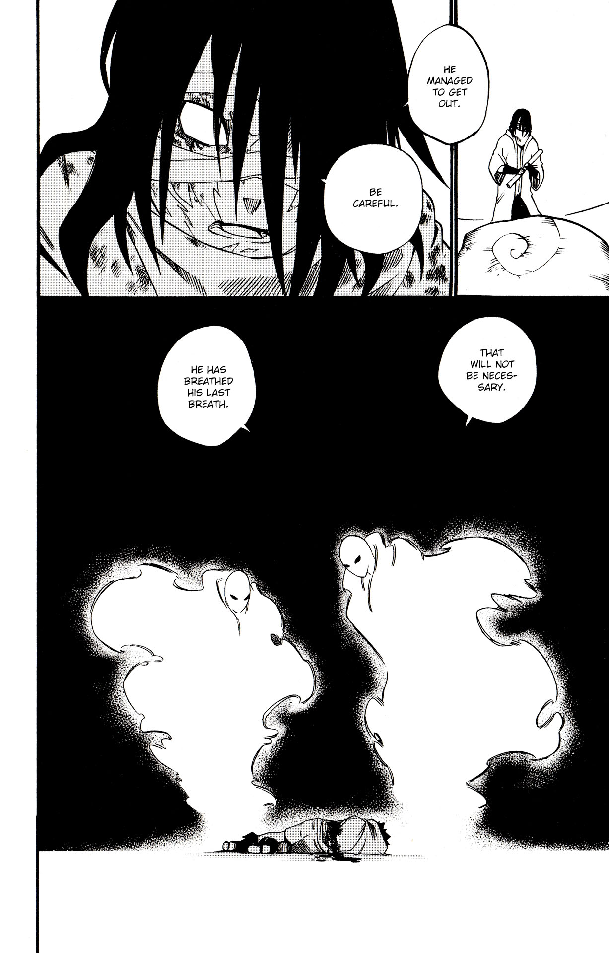 Radiant chapter 38 page 8