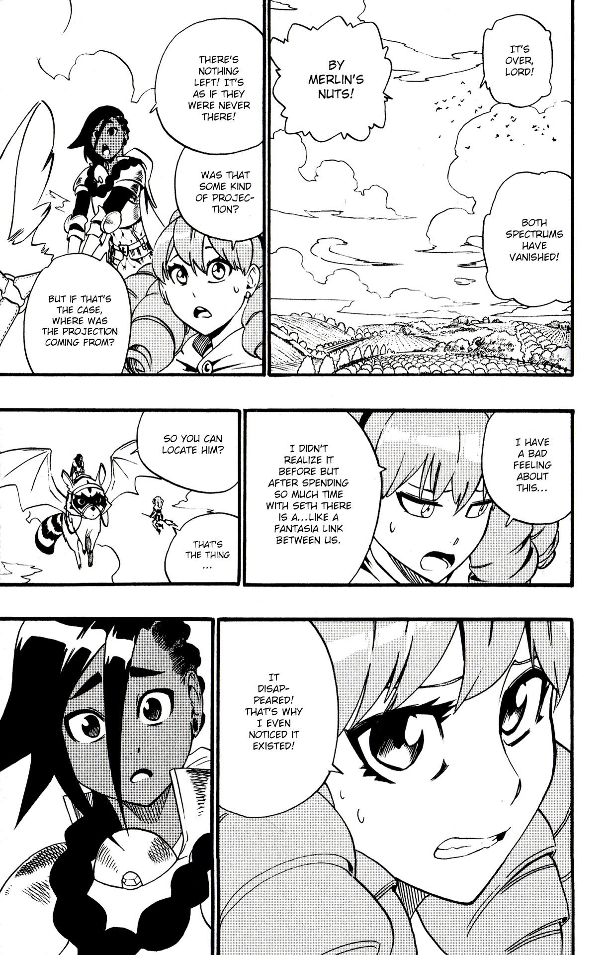 Radiant chapter 38 page 9