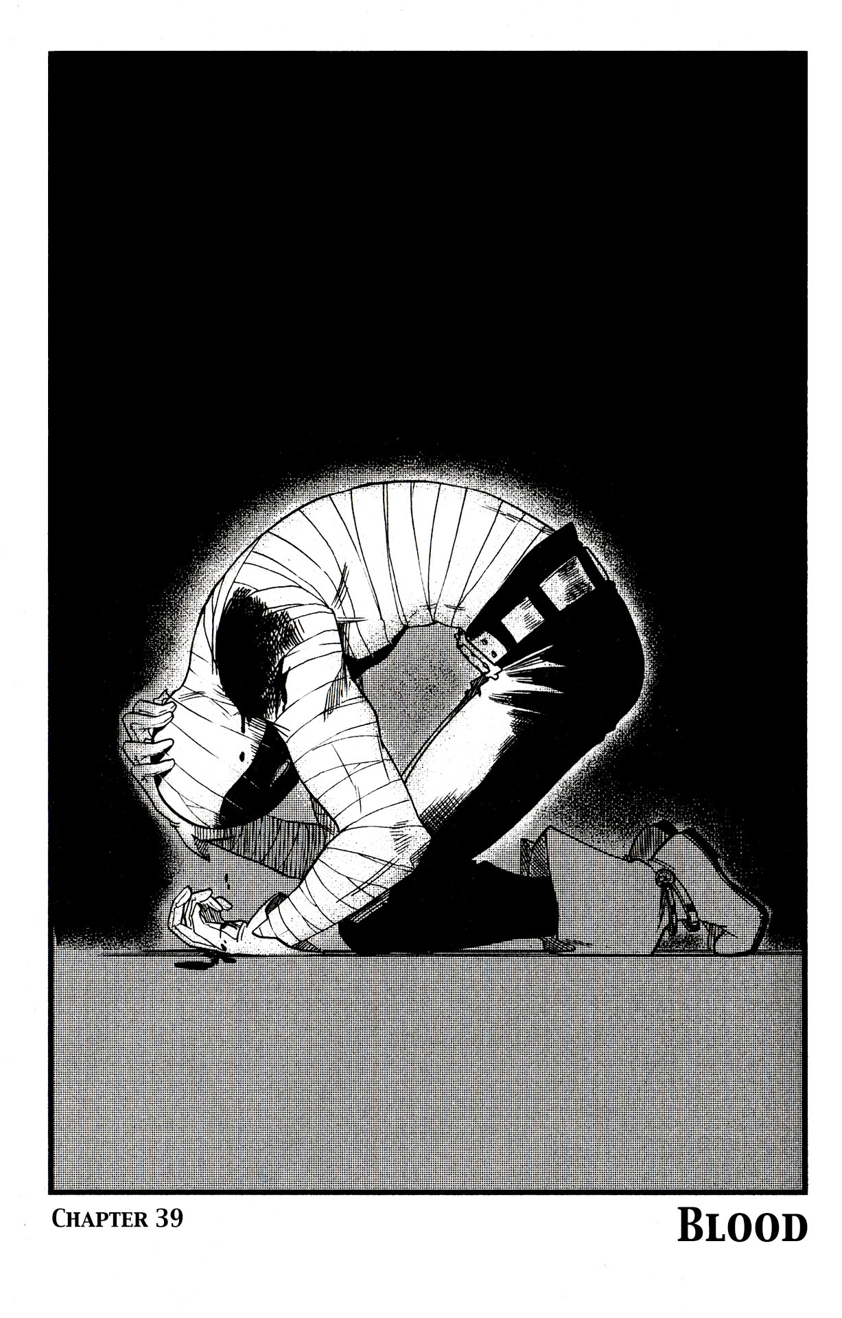 Radiant chapter 39 page 1