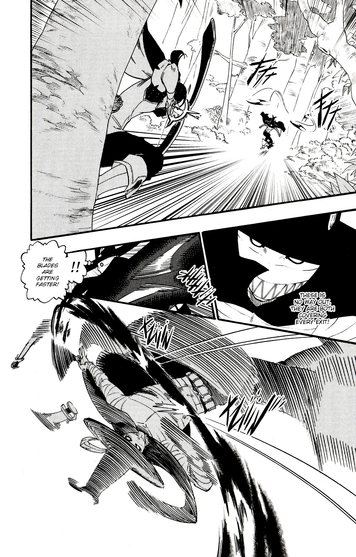 Radiant chapter 39 page 2