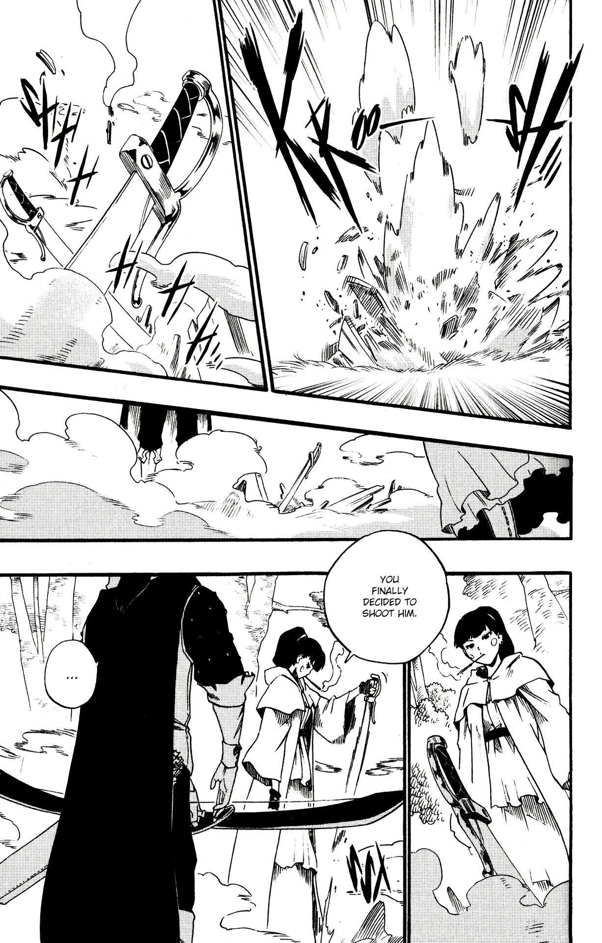 Radiant chapter 39 page 5