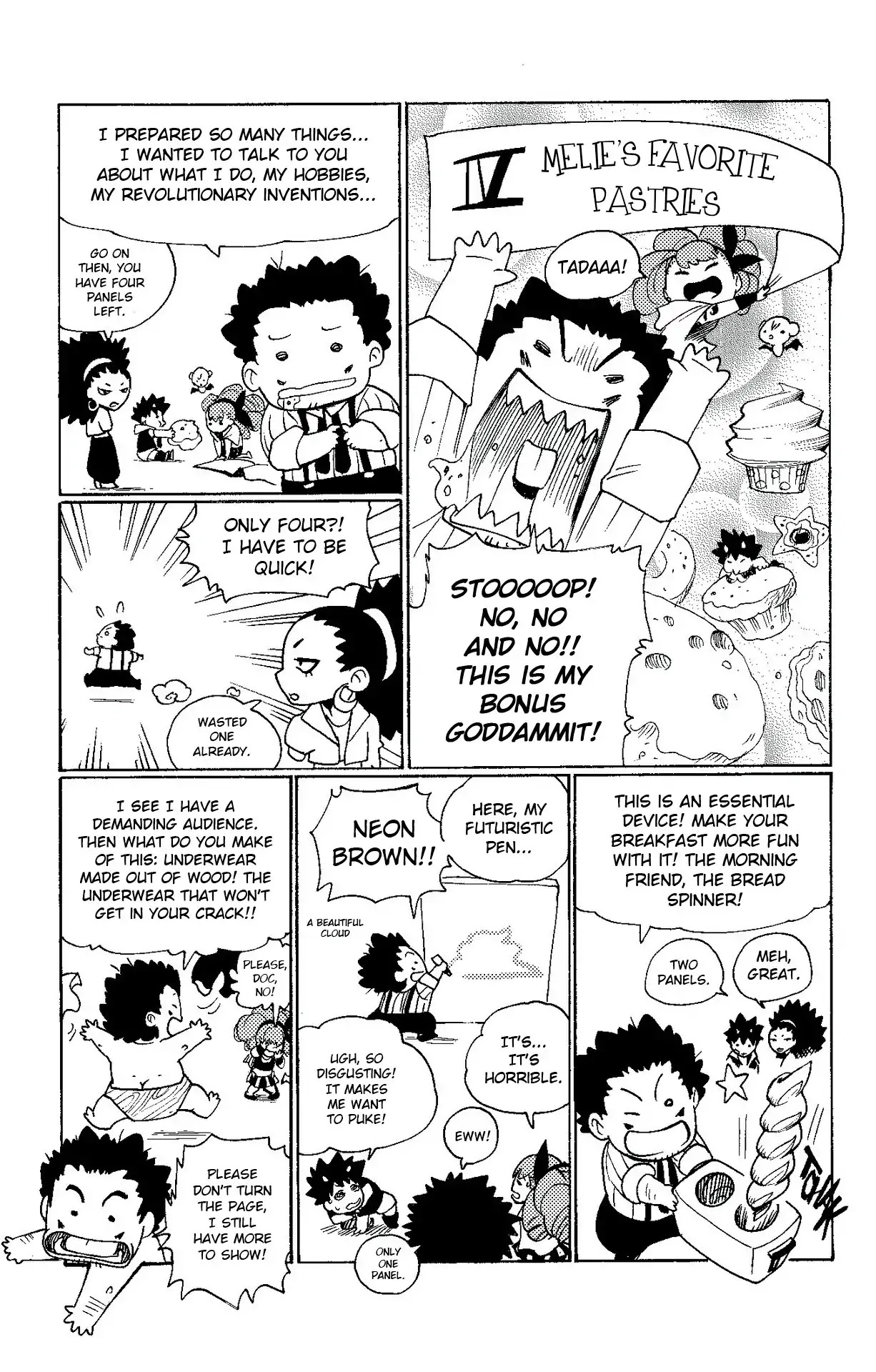 Radiant chapter 4.5 page 7