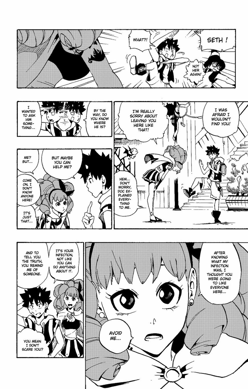 Radiant chapter 4 page 14