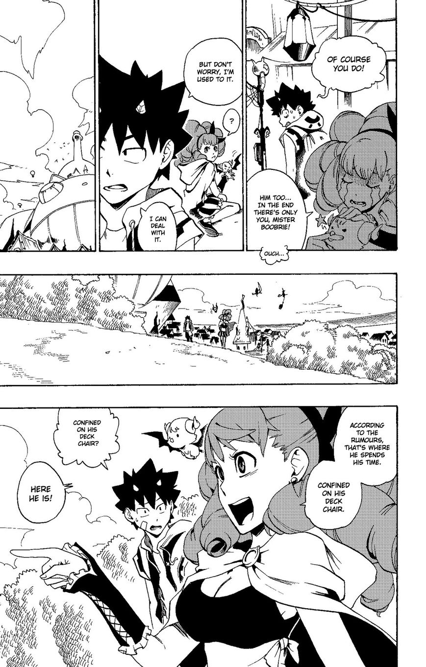 Radiant chapter 4 page 15