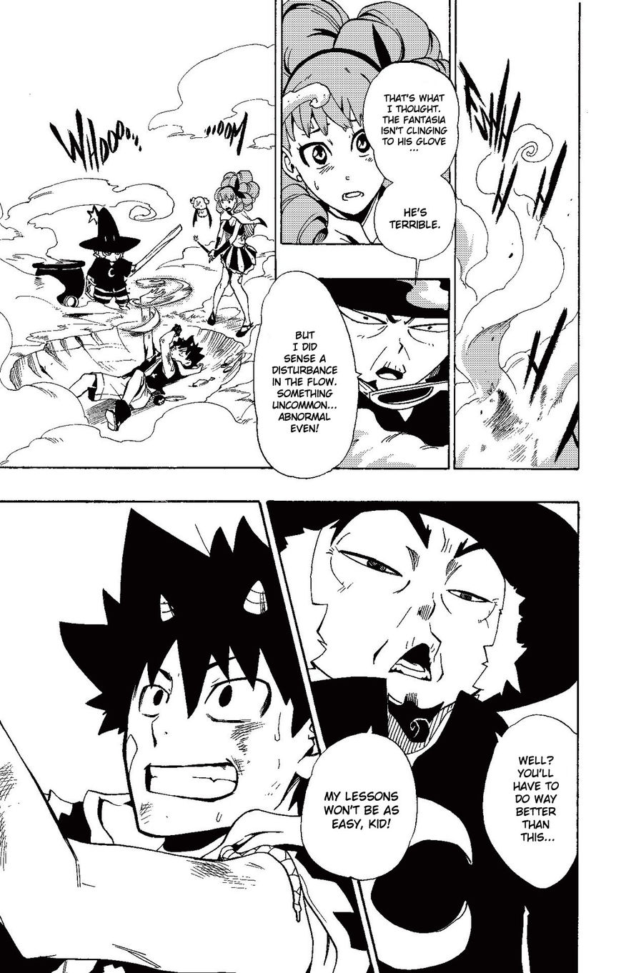 Radiant chapter 4 page 21