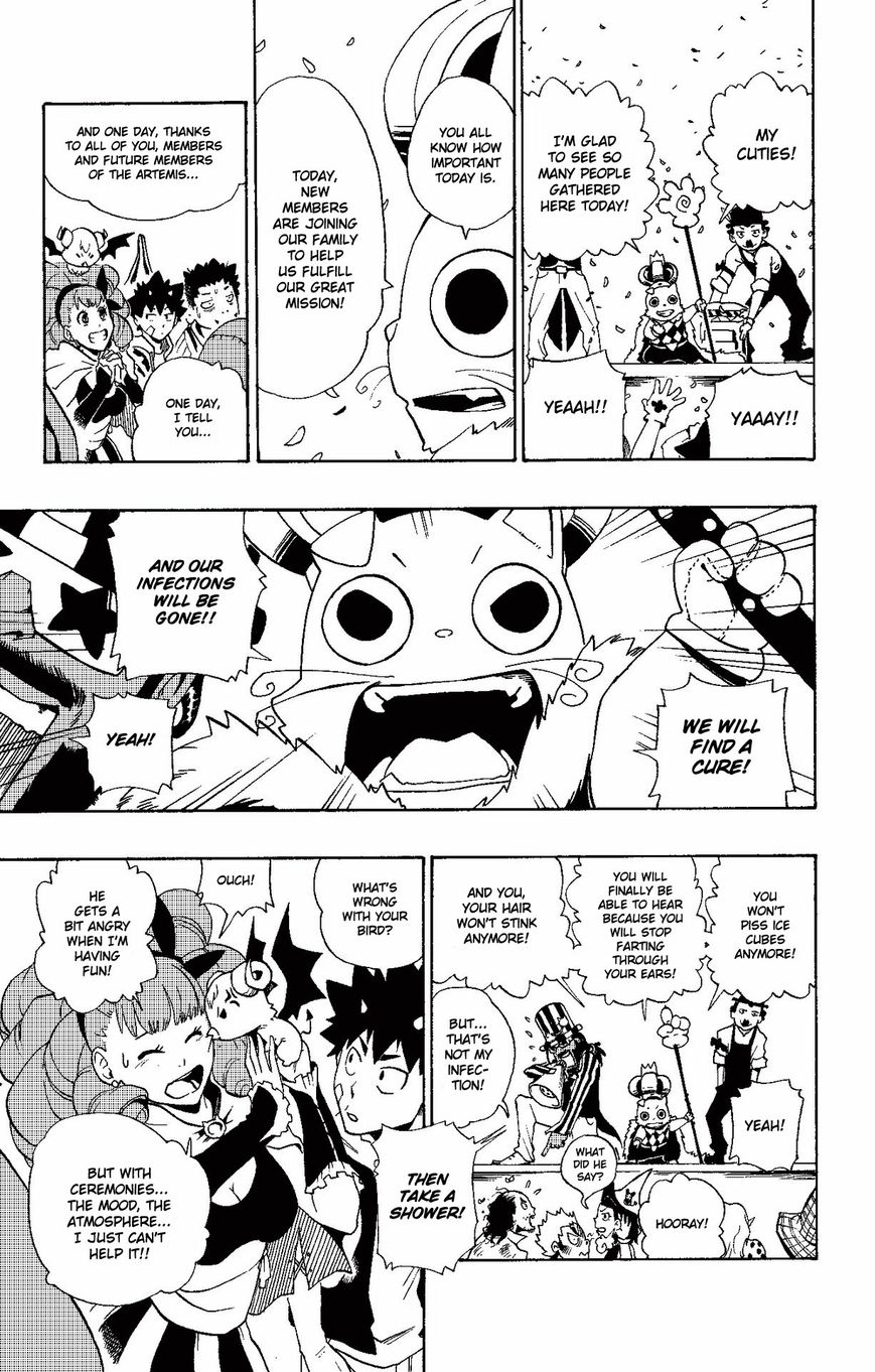 Radiant chapter 4 page 7