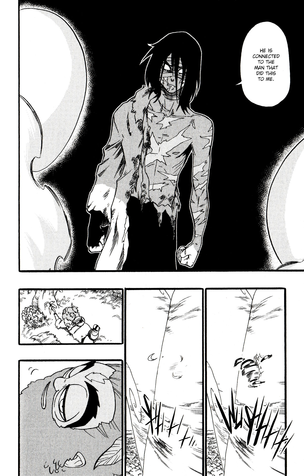 Radiant chapter 40 page 12