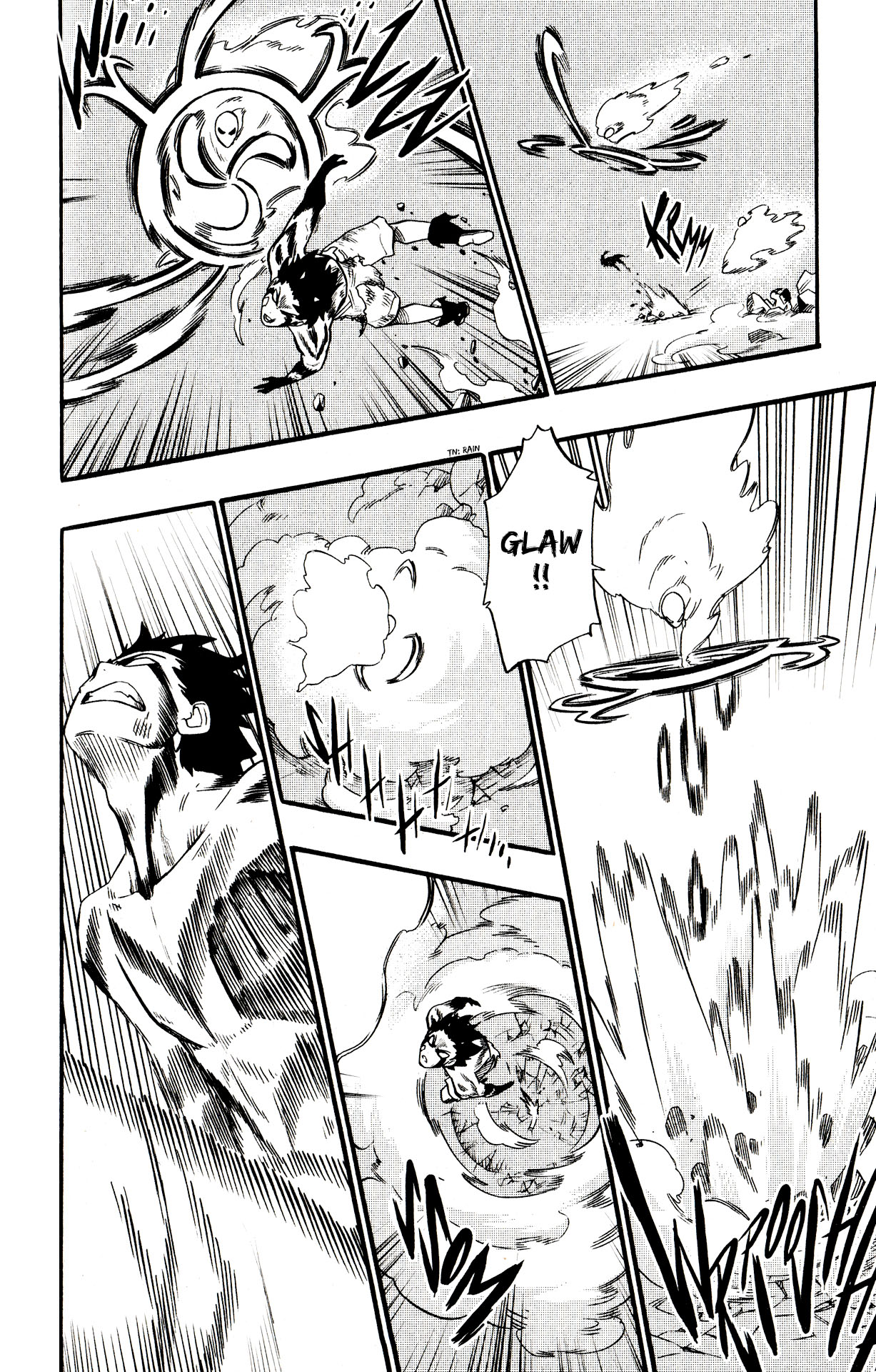 Radiant chapter 40 page 4