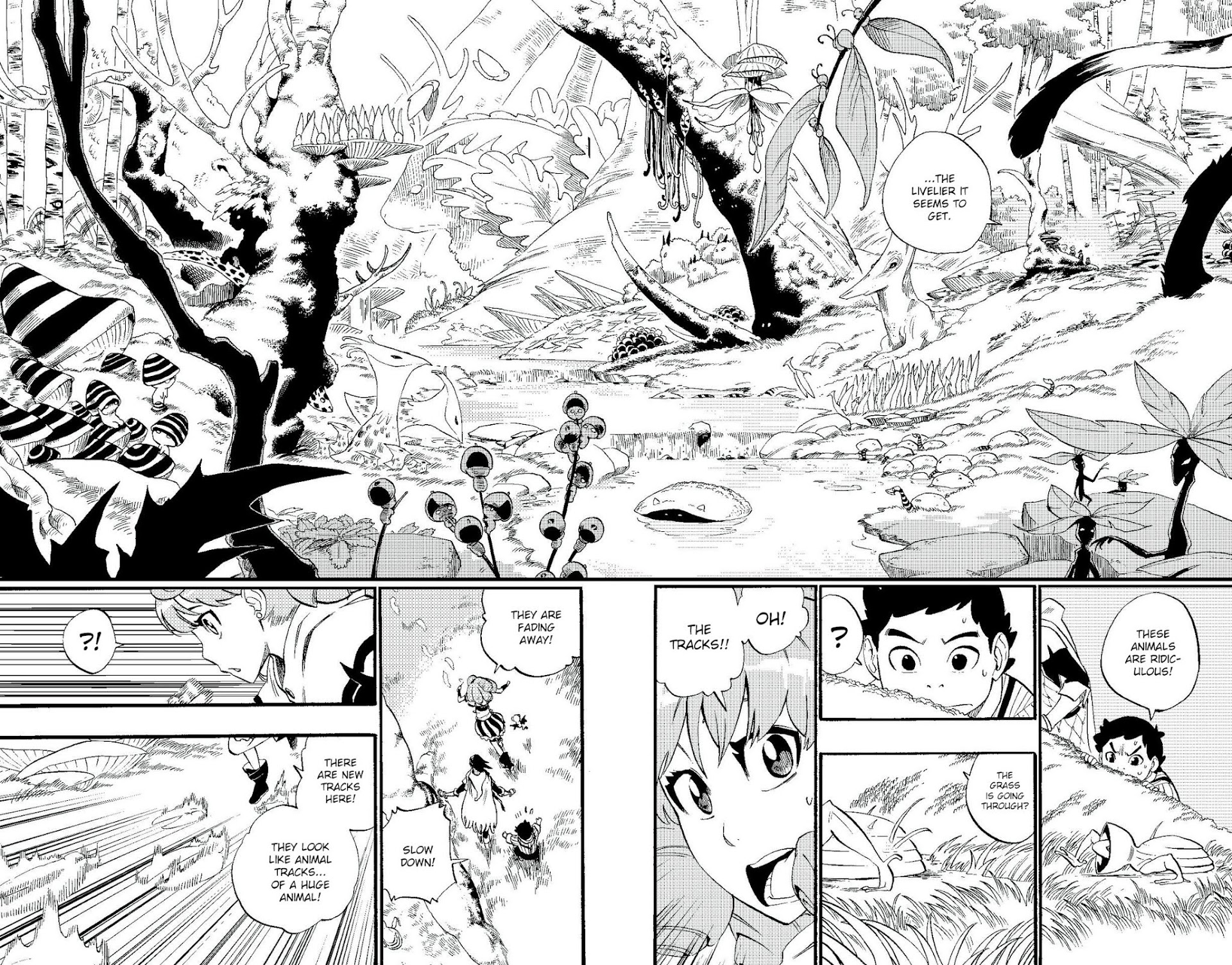 Radiant chapter 41 page 10