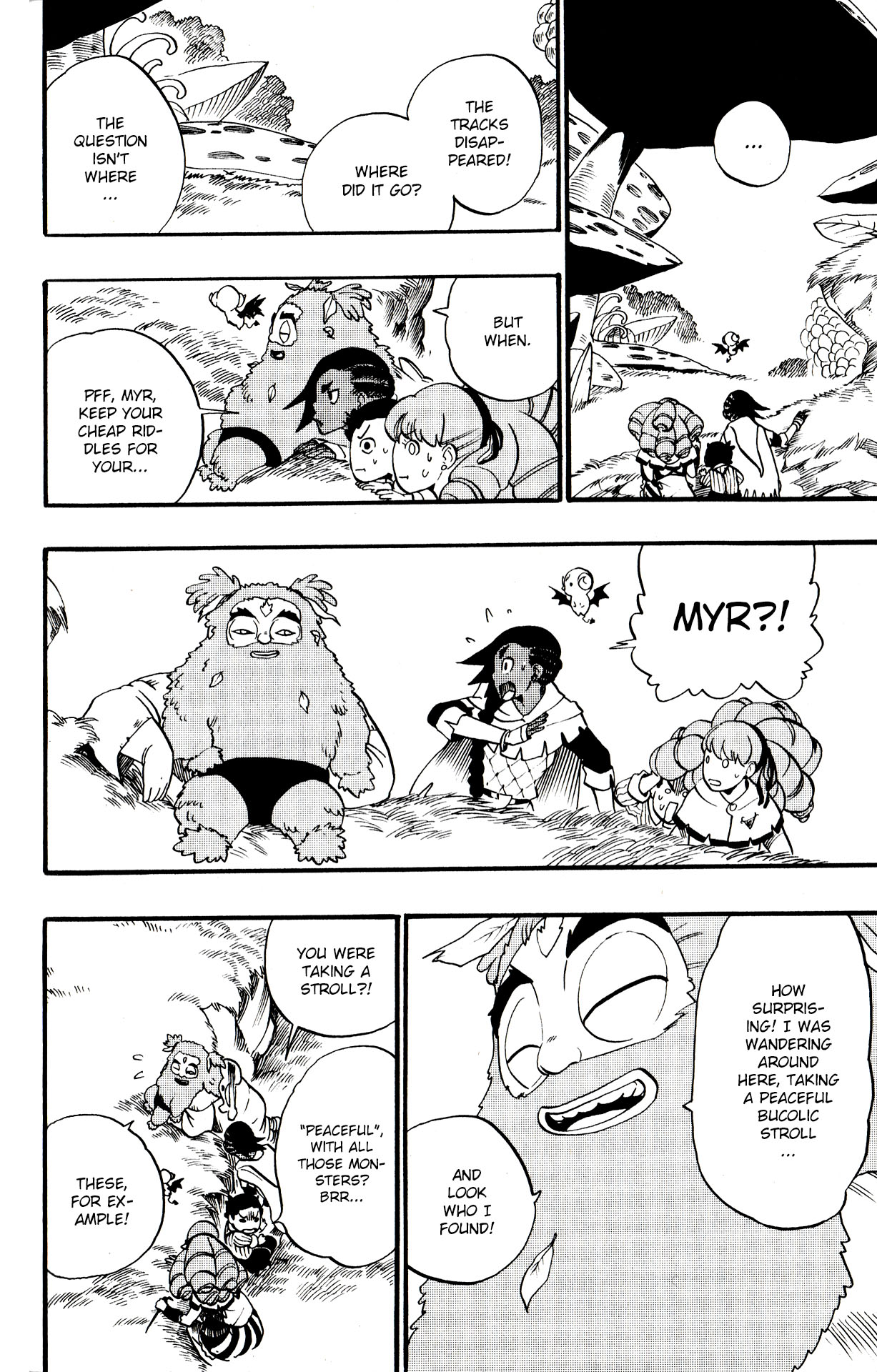 Radiant chapter 41 page 13