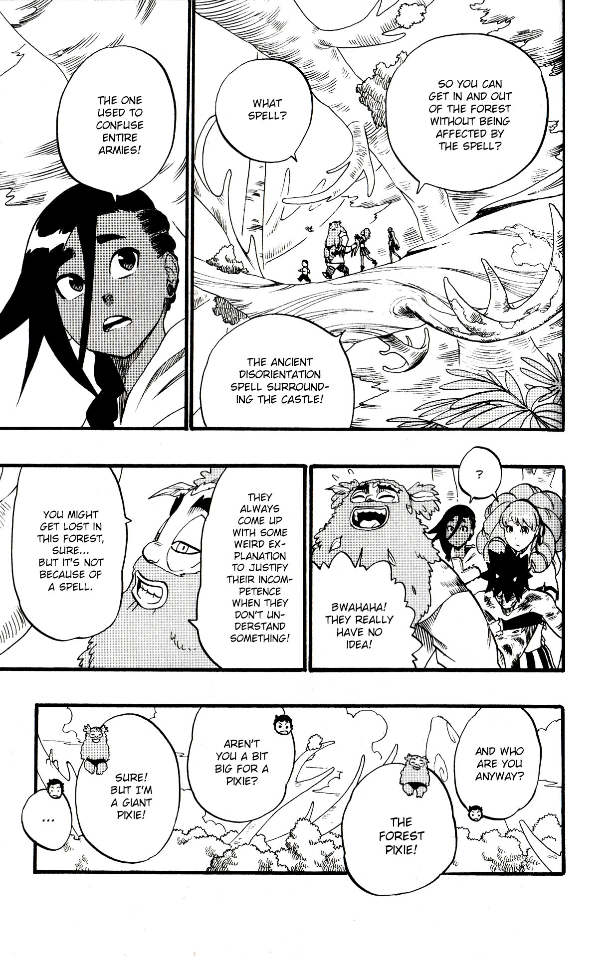 Radiant chapter 41 page 16