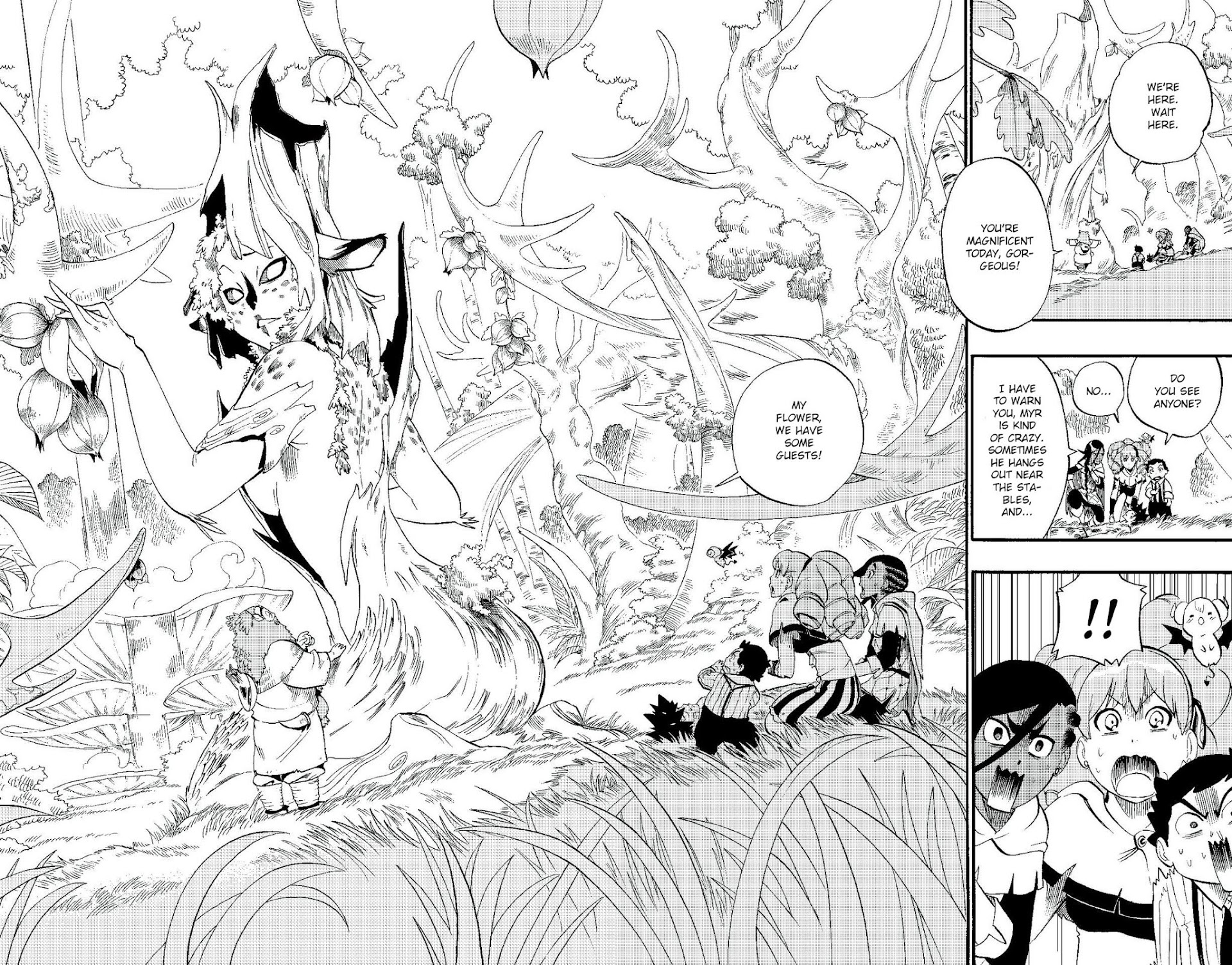 Radiant chapter 41 page 17