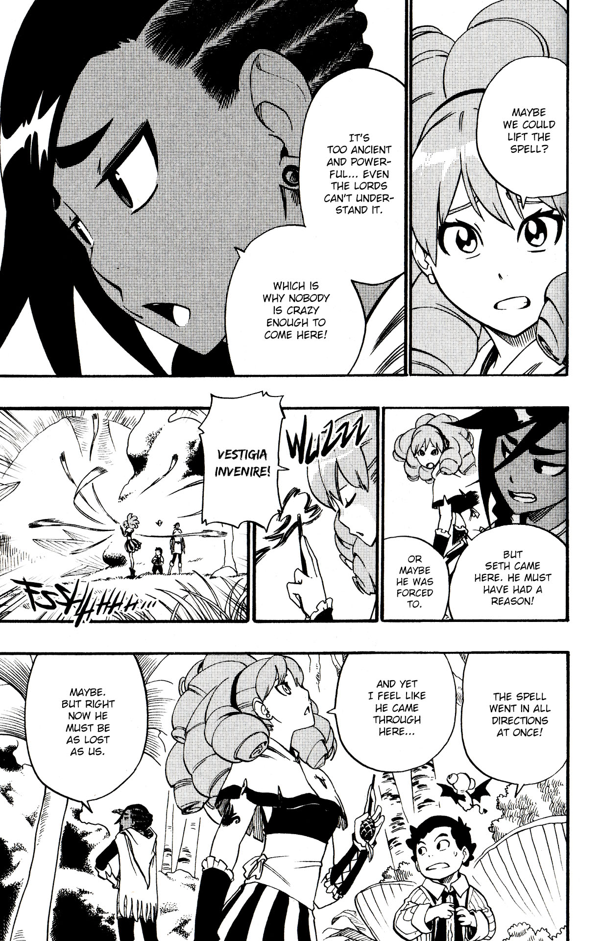 Radiant chapter 41 page 5