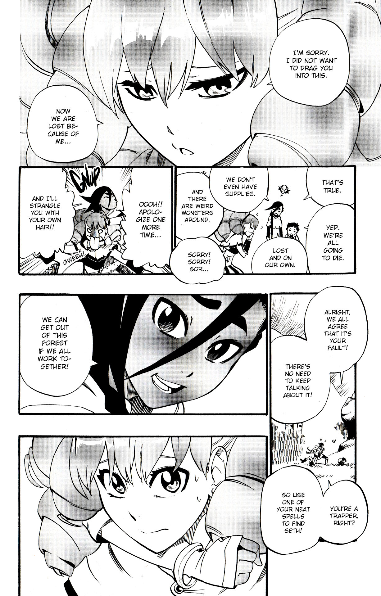 Radiant chapter 41 page 6